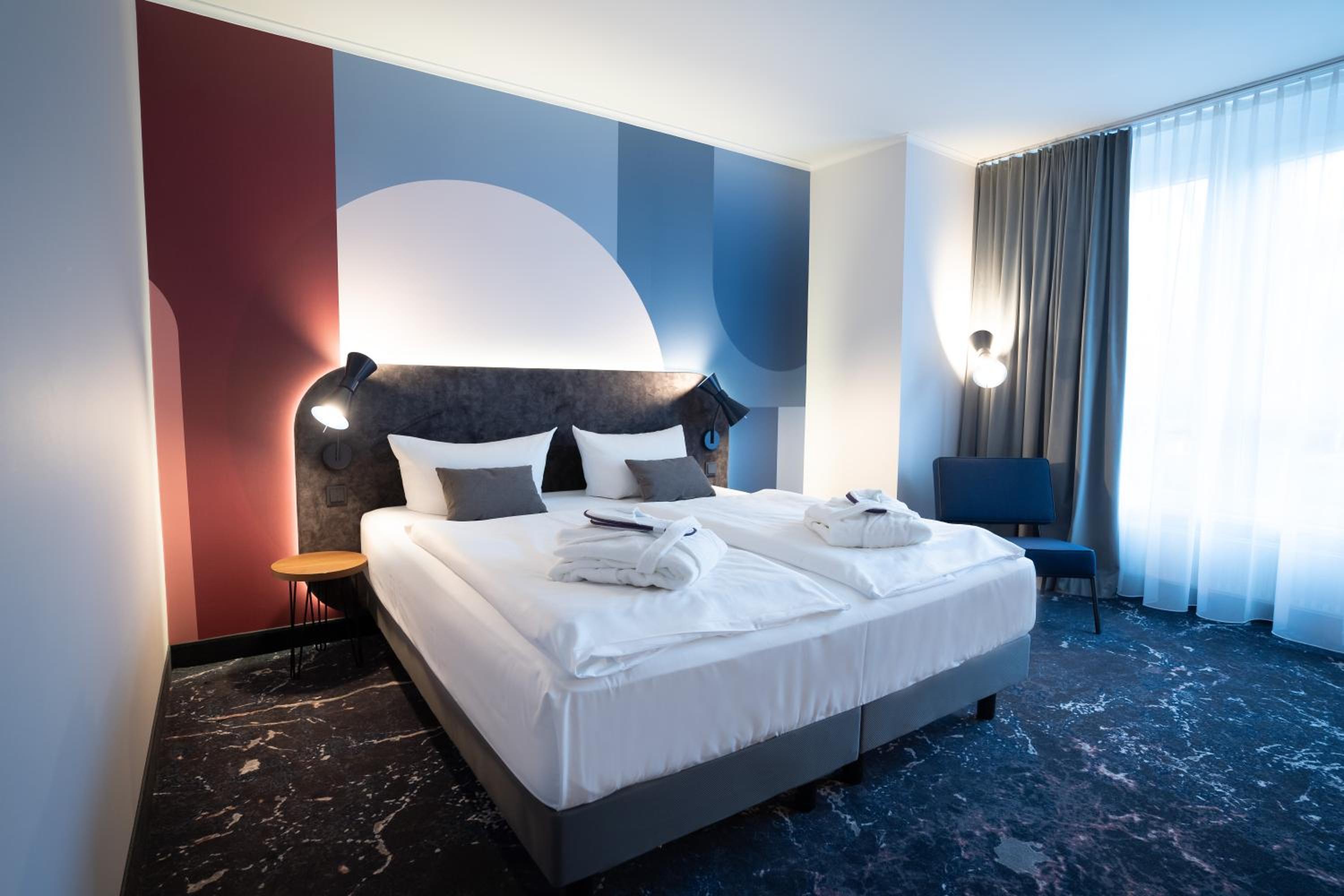Privilege Double Room - Photo 9