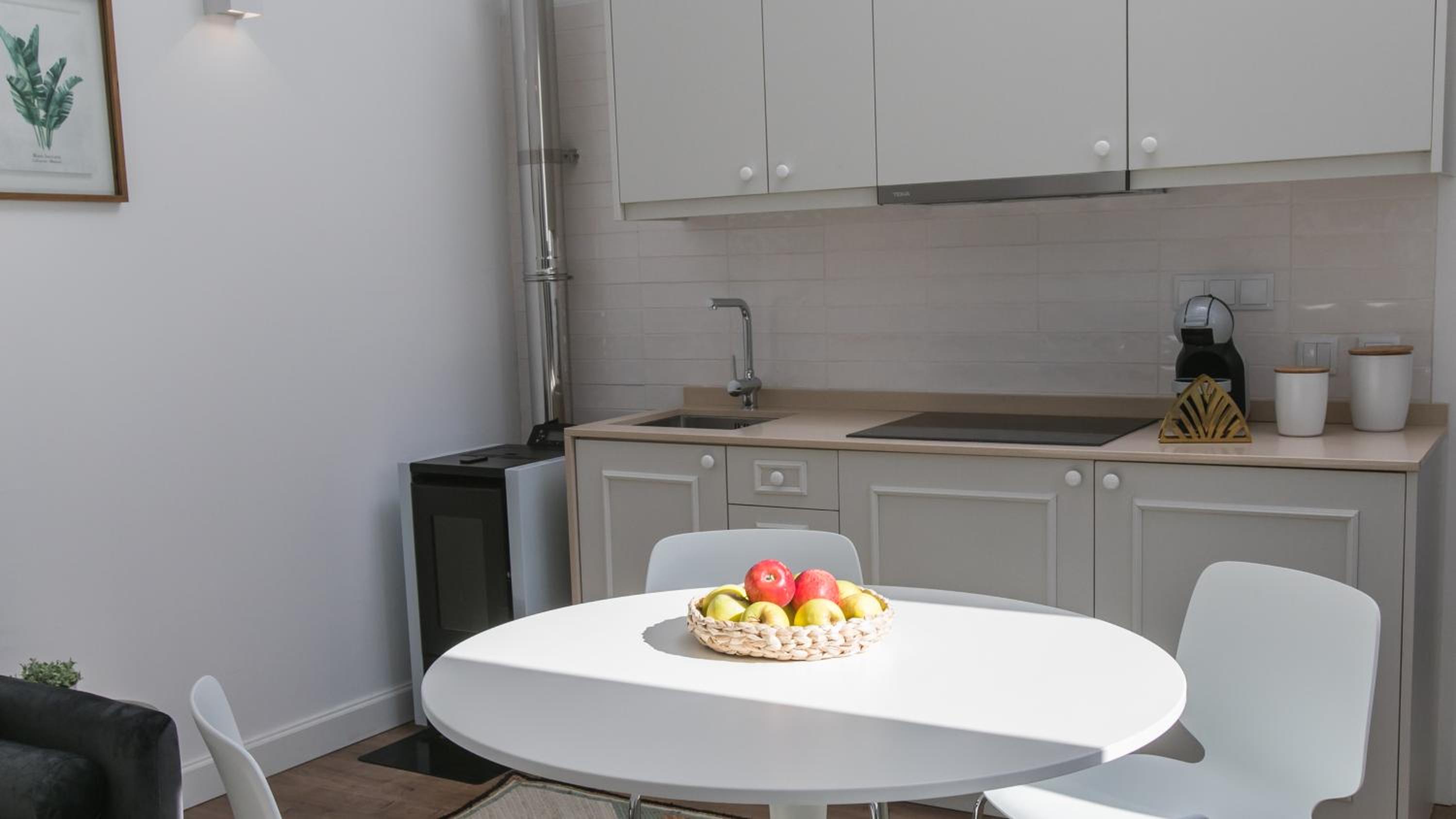 Apartment - Ground Floor - Photo 7