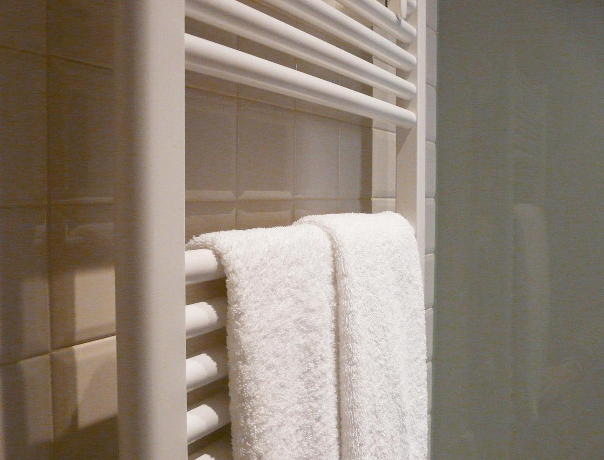 Double or Twin Room with City View photo 2