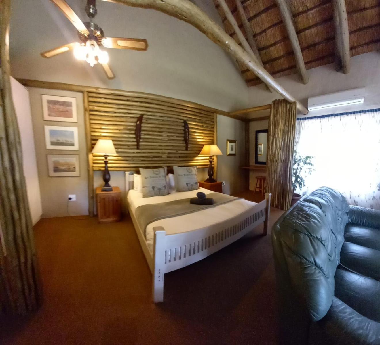 Double Room  - Photo 3