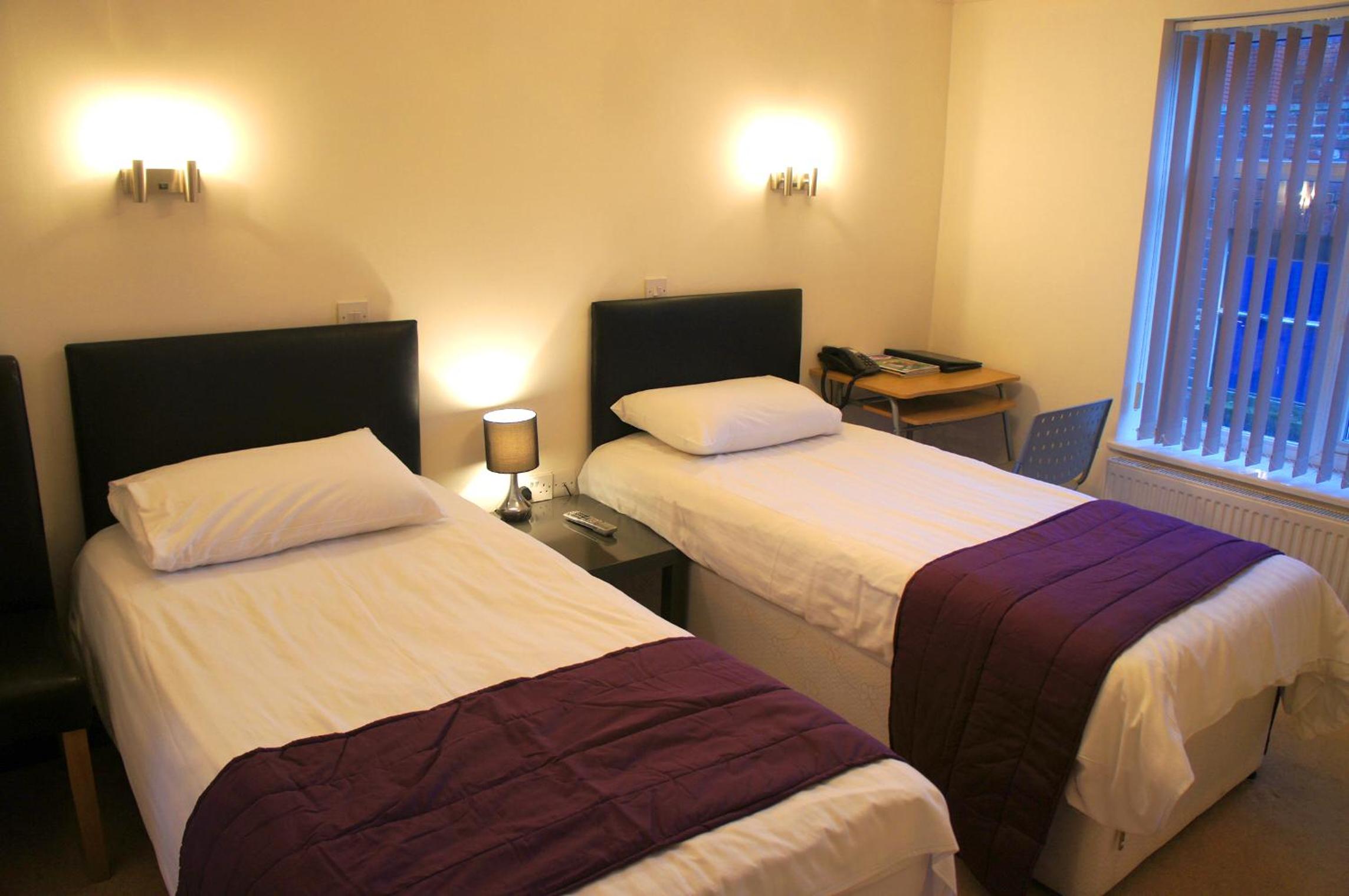  Room with Disabled Access for 3 people photo 2
