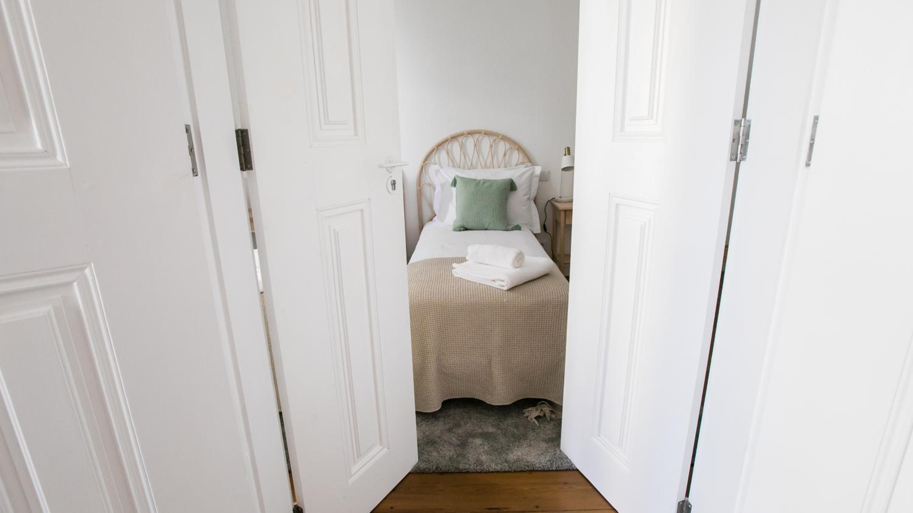 Superior Apartment - Photo 41