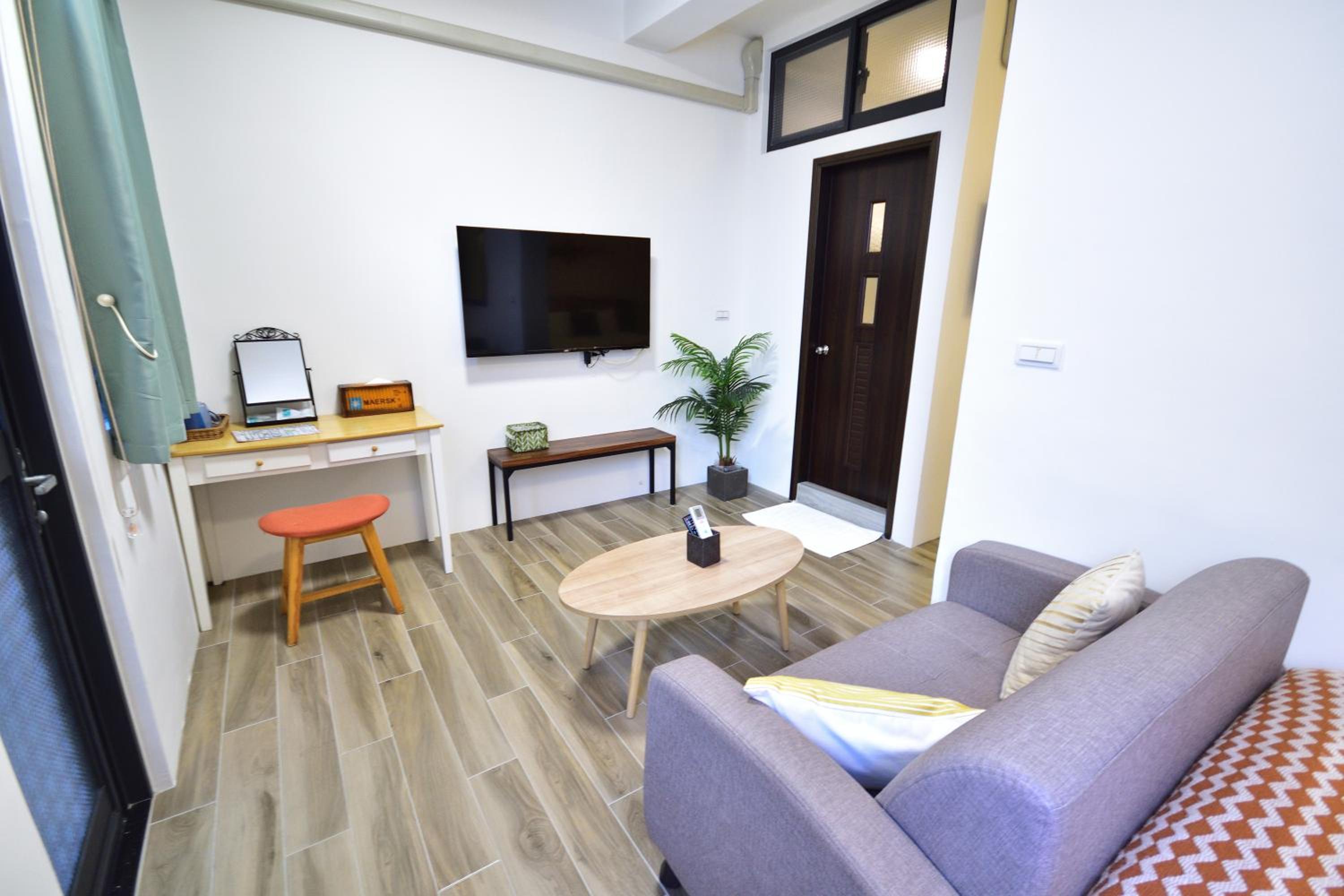 Standard Double or Twin Room photo 3