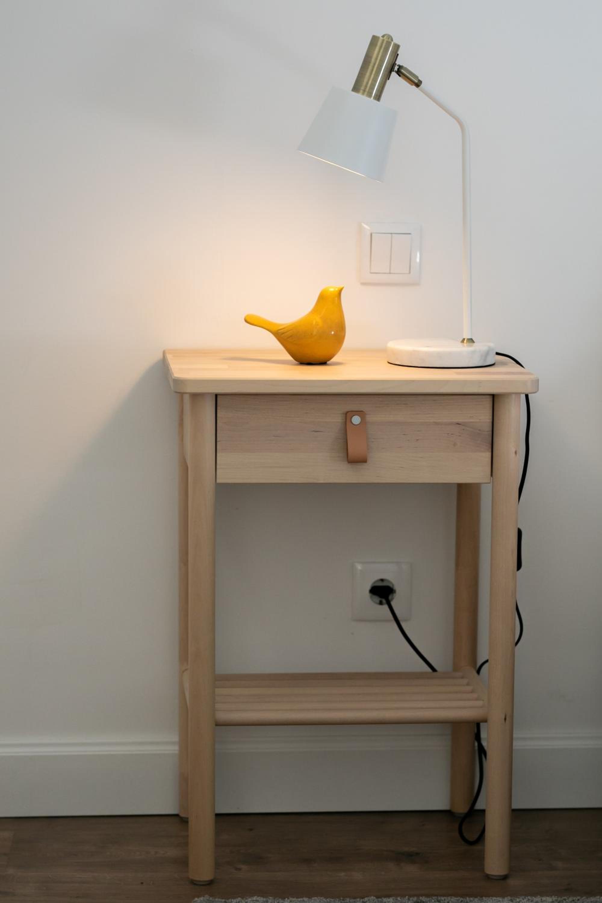 Two-Bedroom Apartment - Photo 41