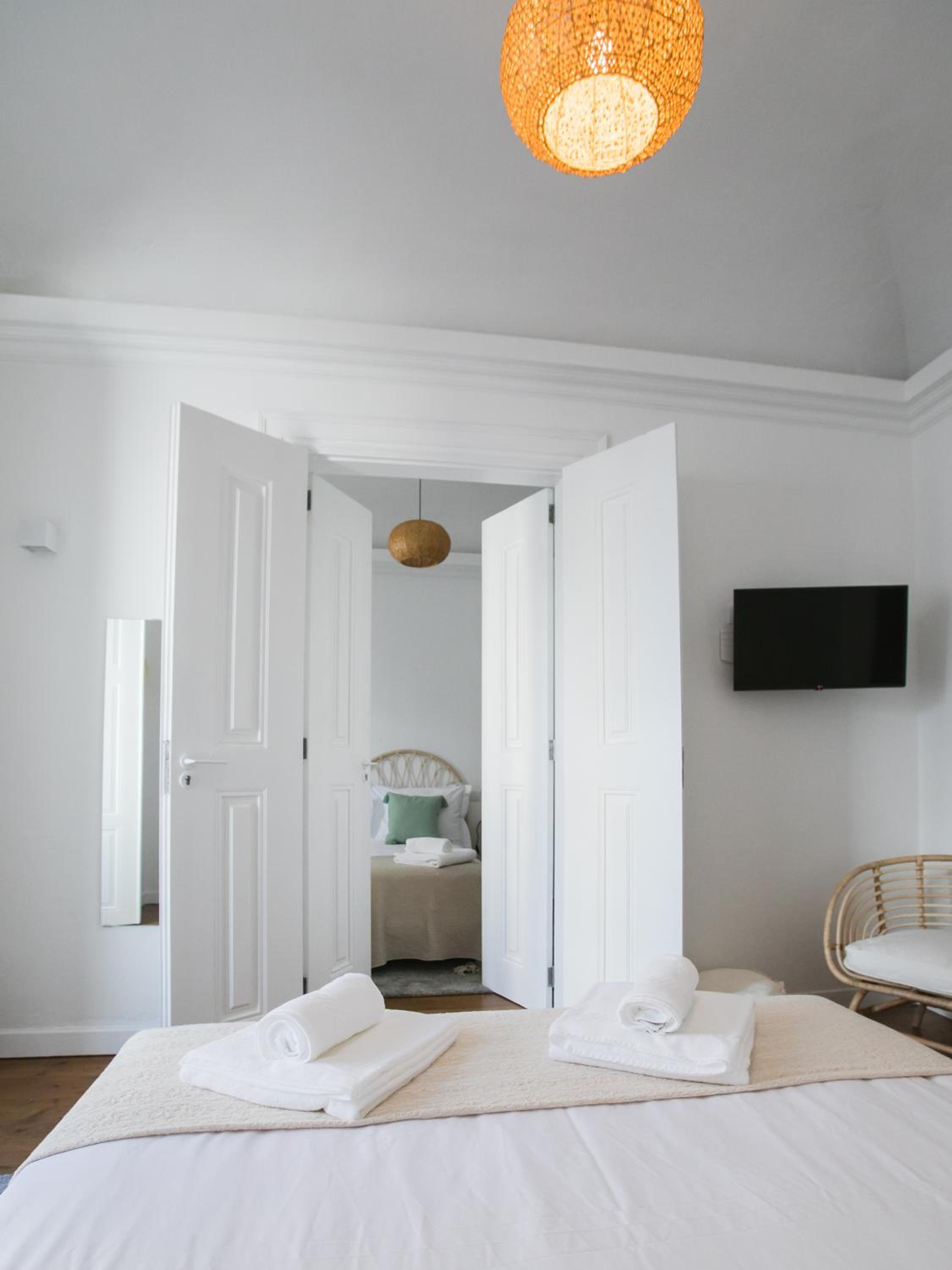 Superior Apartment - Photo 39
