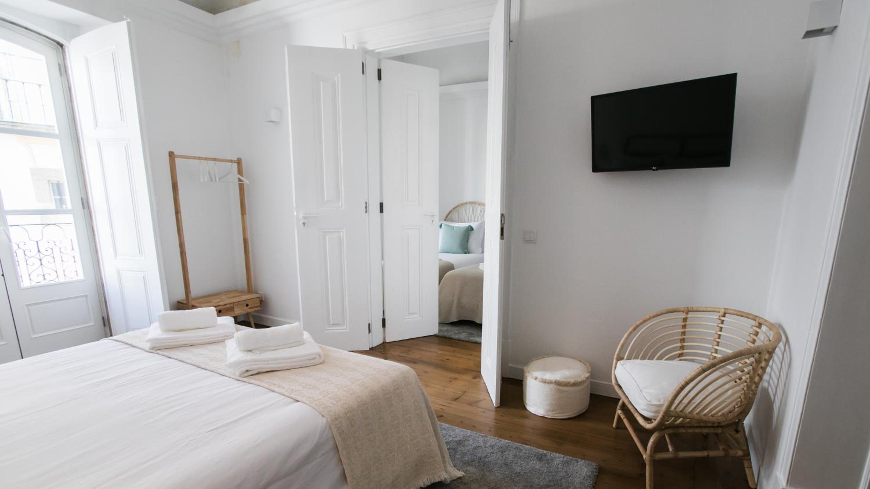 Superior Apartment - Photo 35