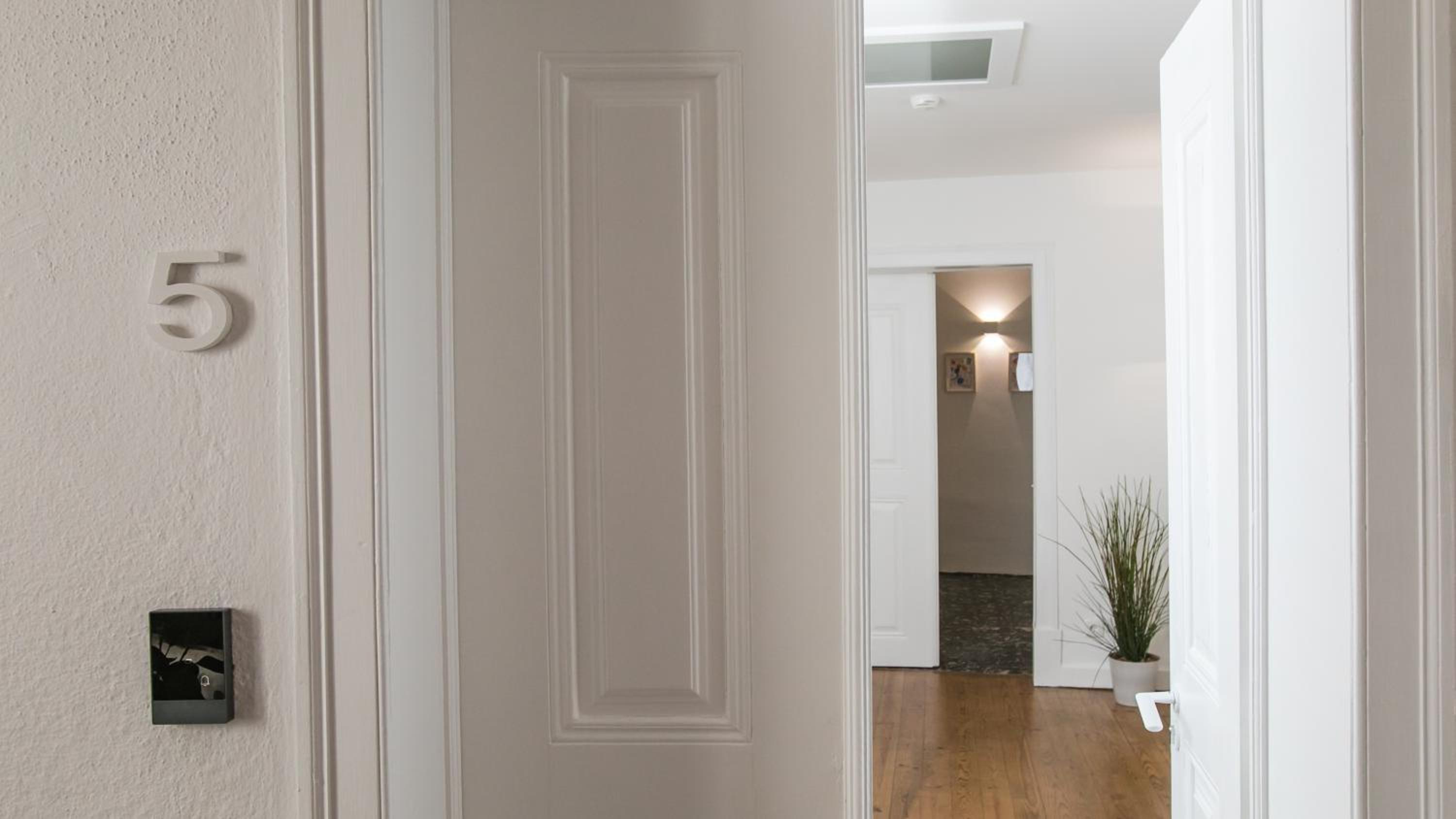 Superior Apartment - Photo 20