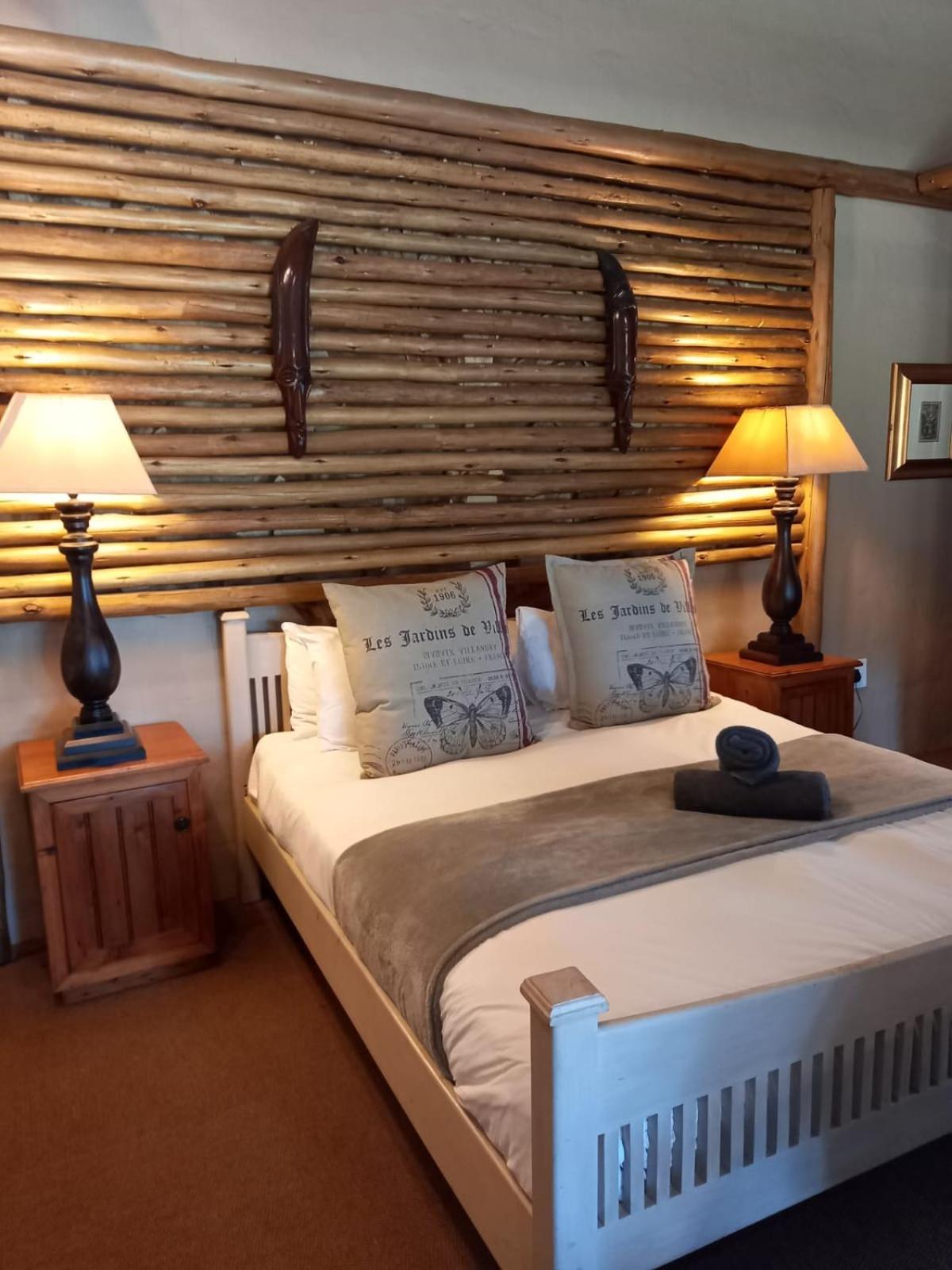 Double Room  - Photo 2