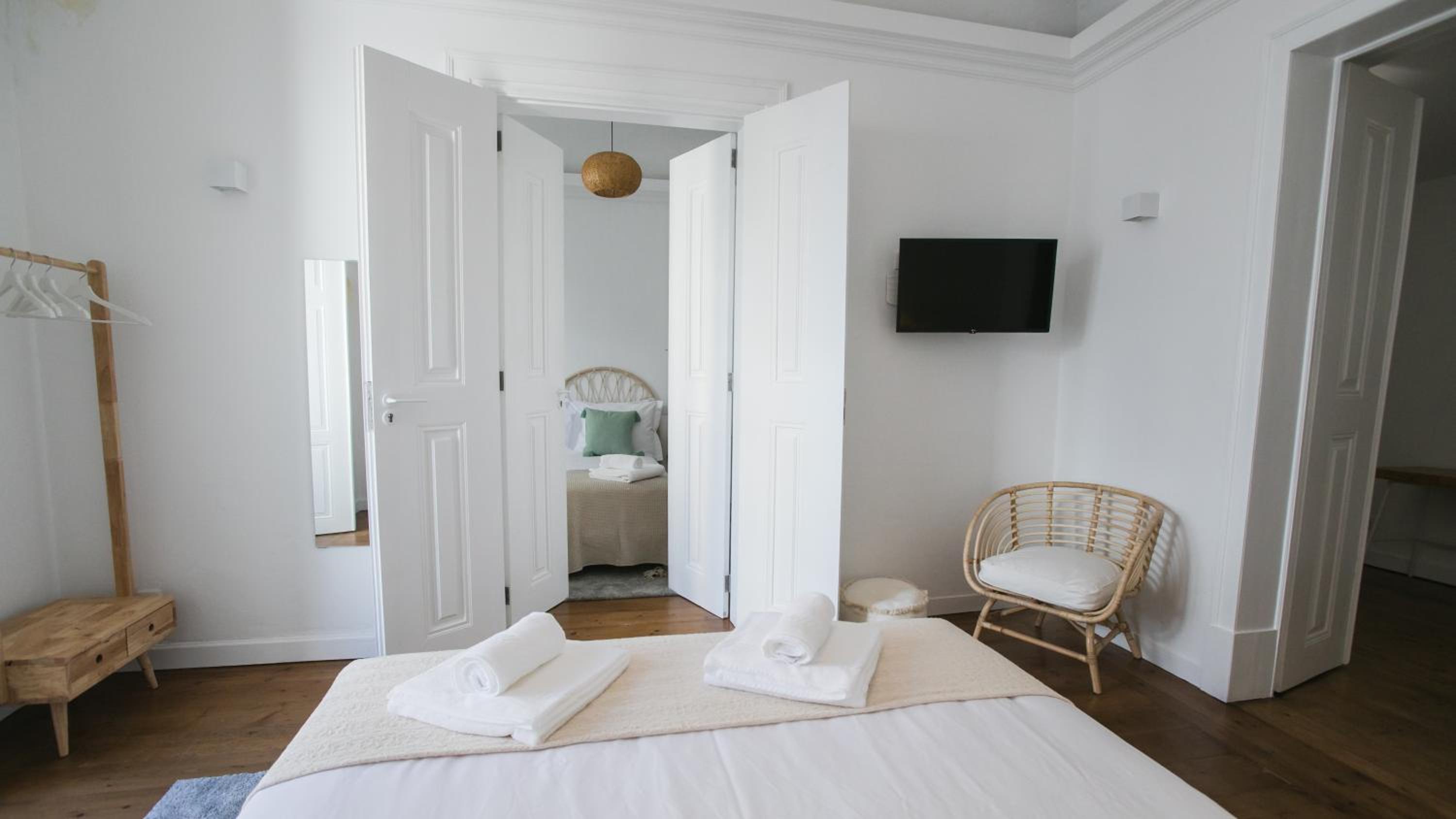 Superior Apartment - Photo 31