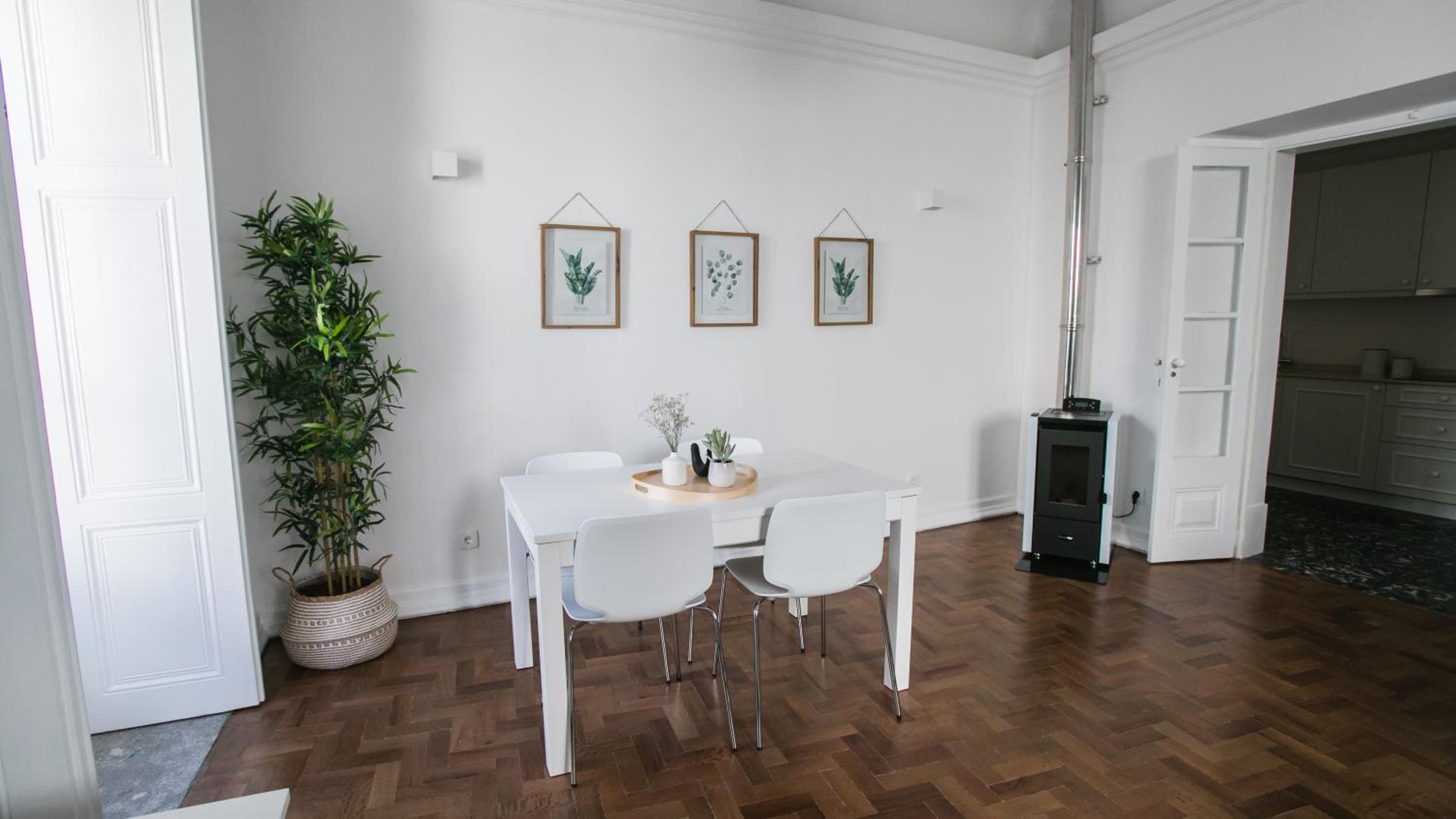 Superior Apartment - Photo 30