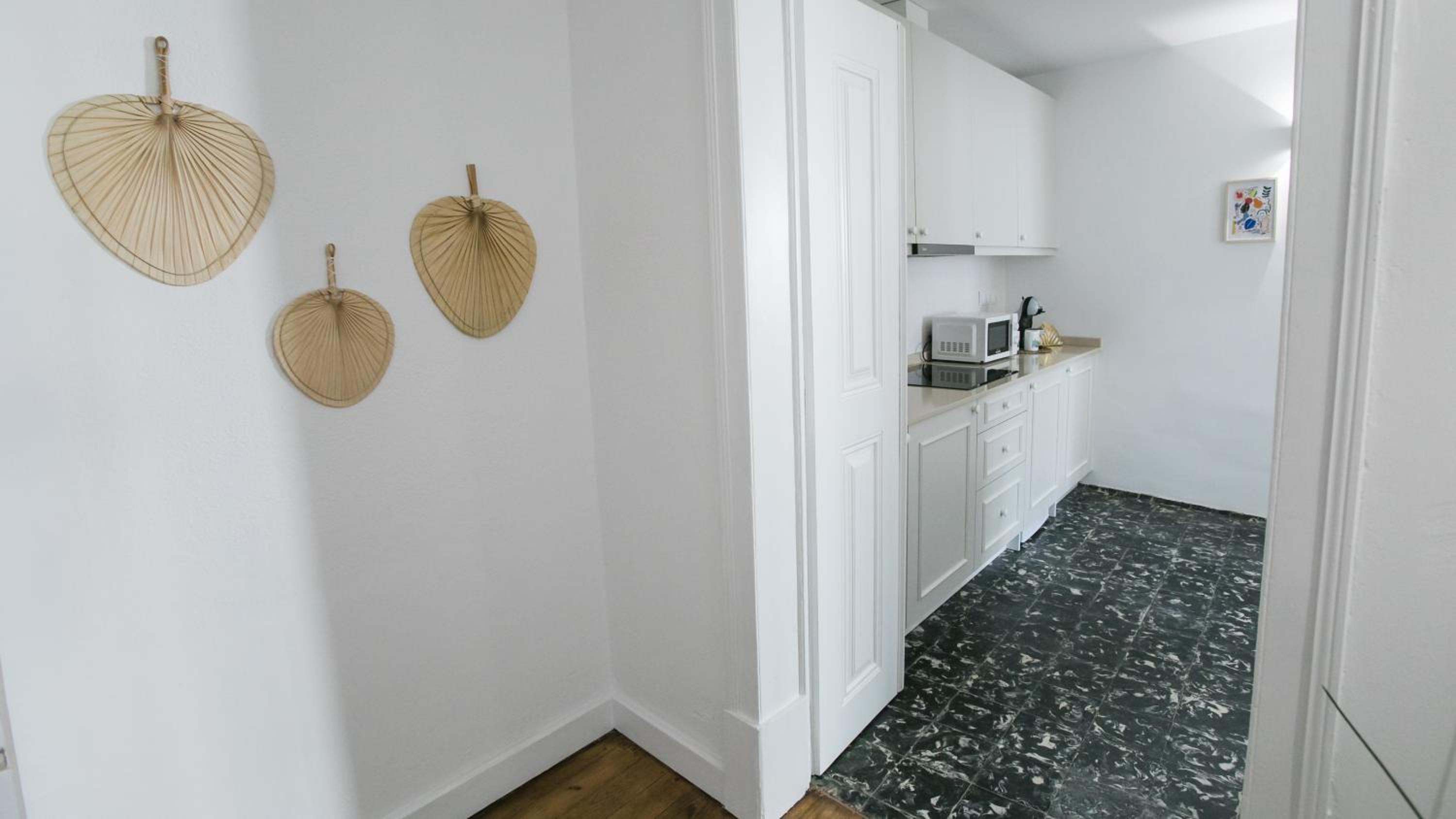 Superior Apartment - Photo 26
