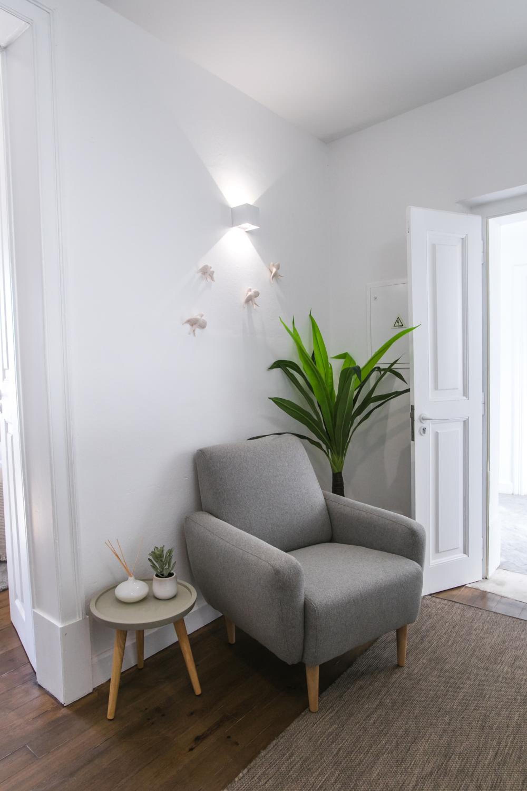 Two-Bedroom Apartment - Photo 39