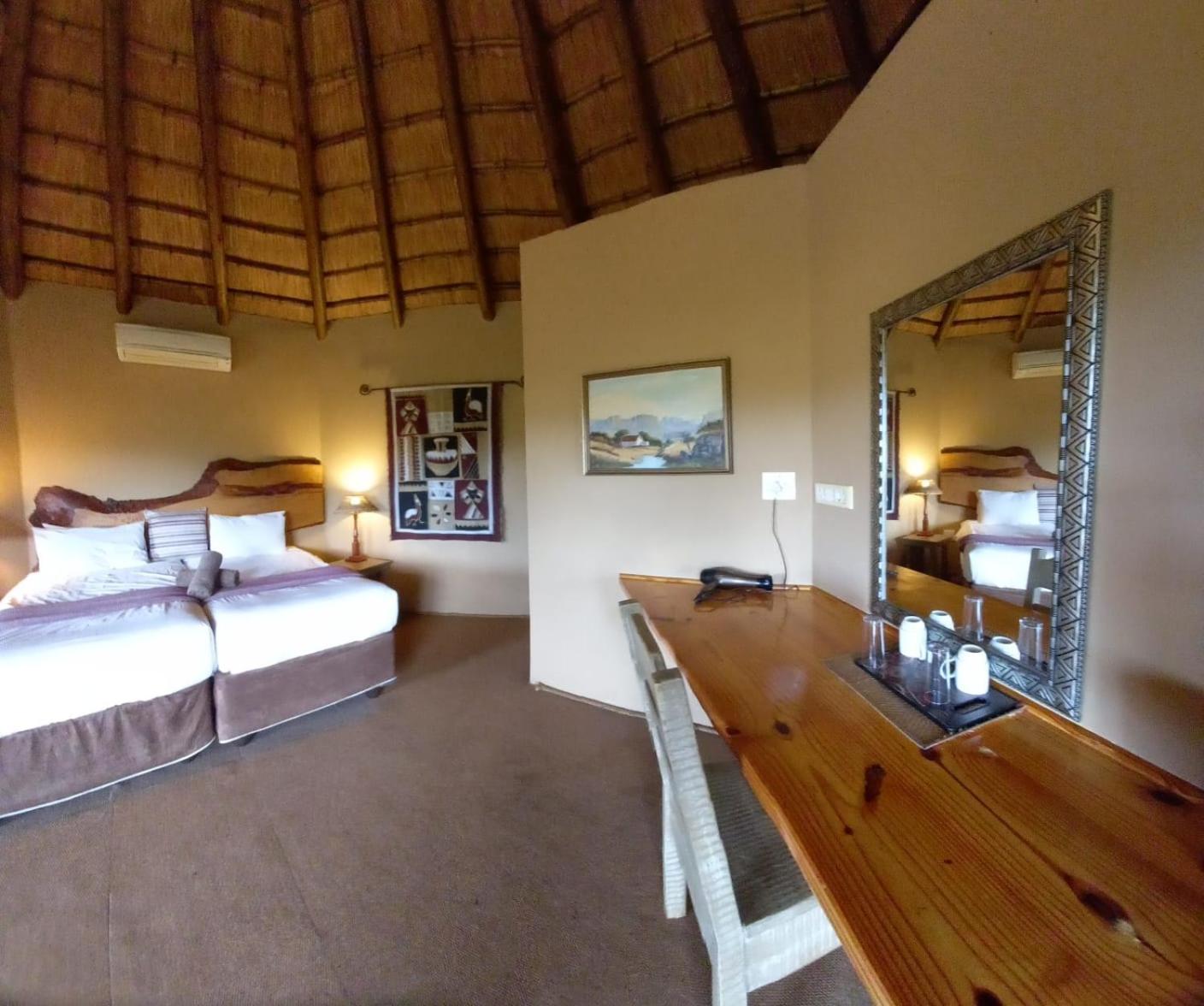 Twin Chalet - Photo 4