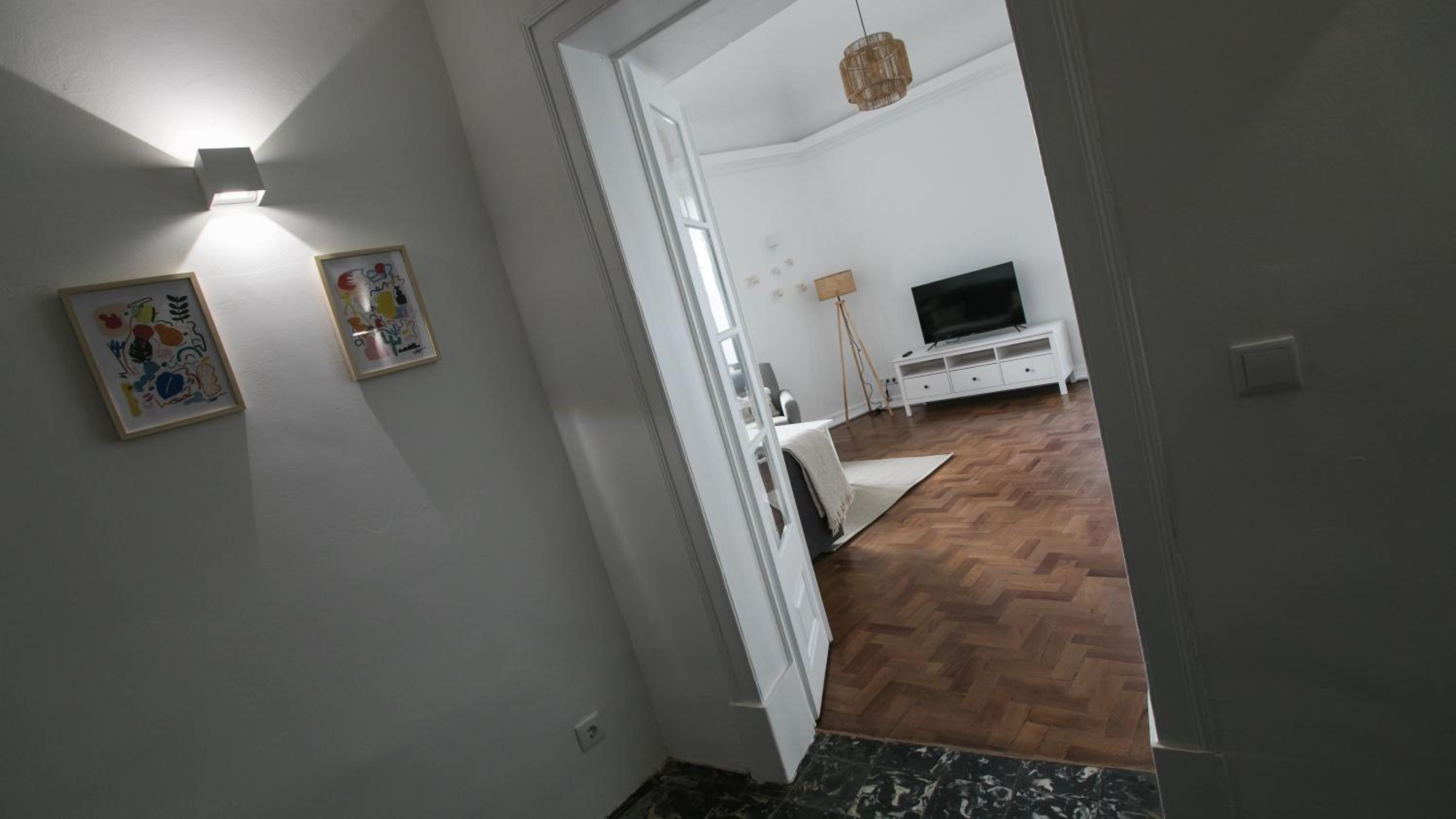 Superior Apartment - Photo 16
