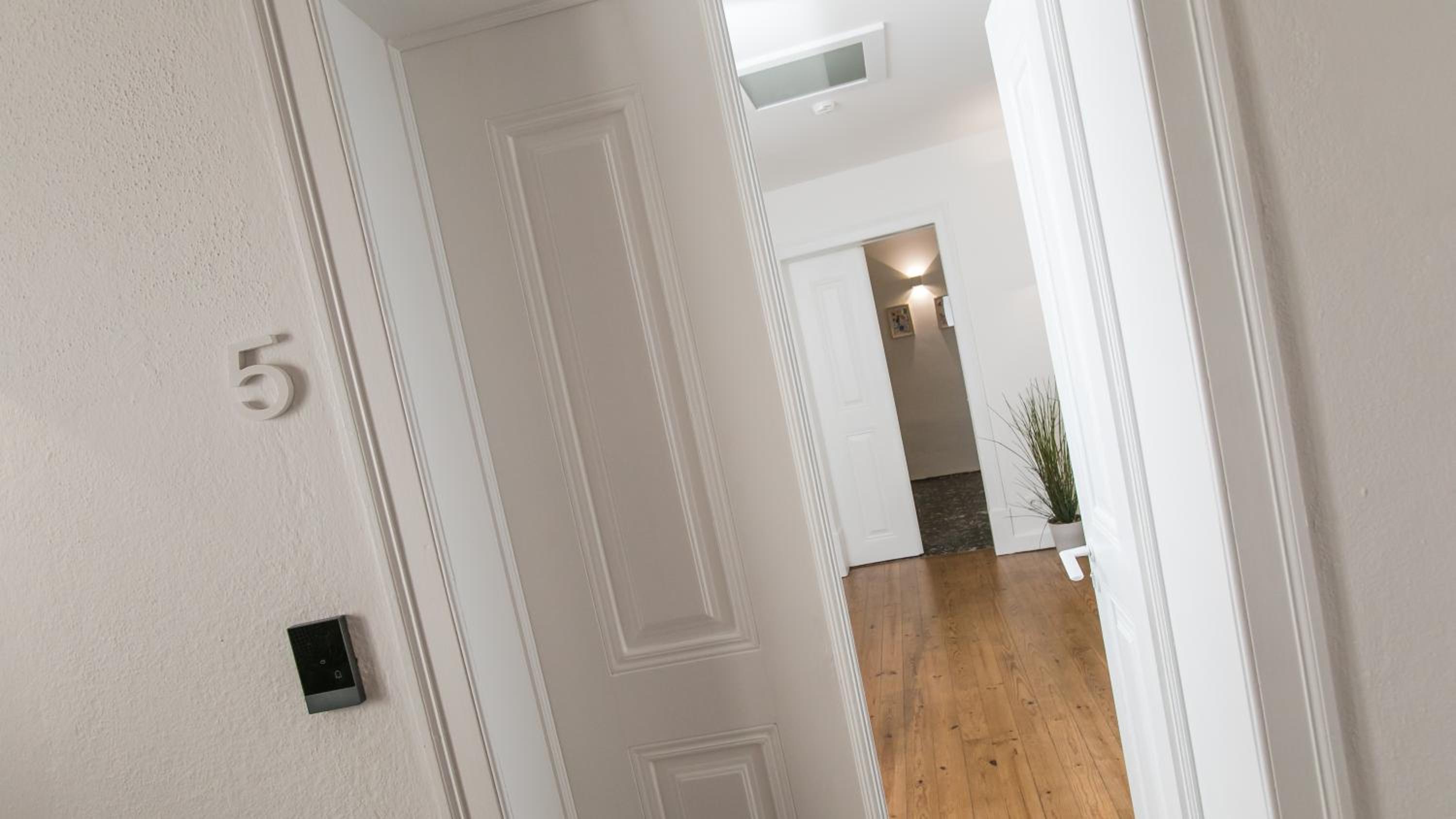 Superior Apartment - Photo 11