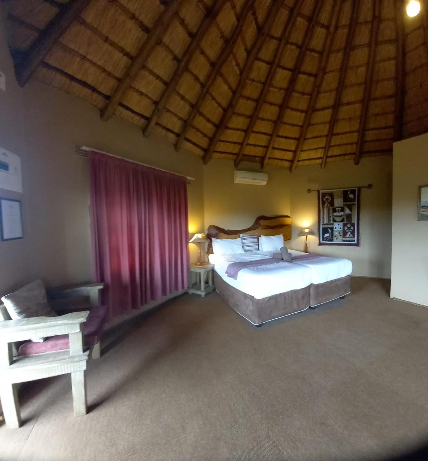 Twin Chalet - Photo 2