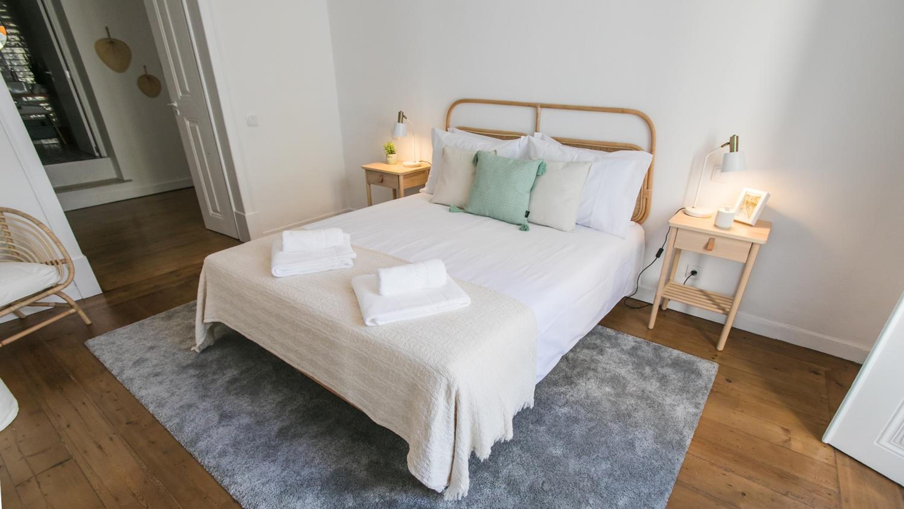 Superior Apartment - Photo 14