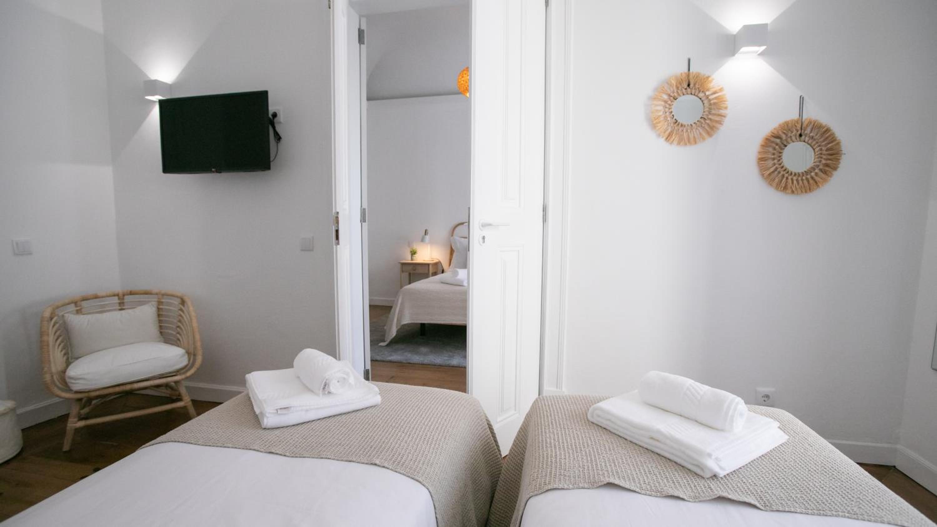 Superior Apartment - Photo 7
