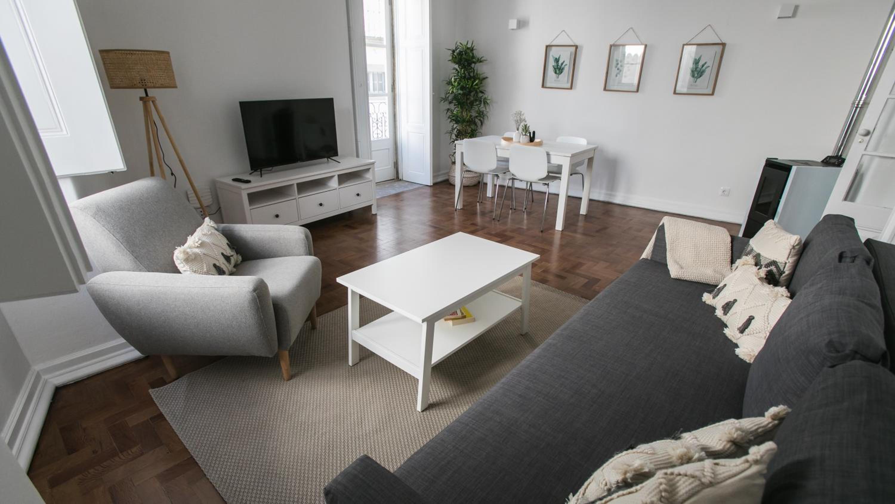 Superior Apartment - Photo 3