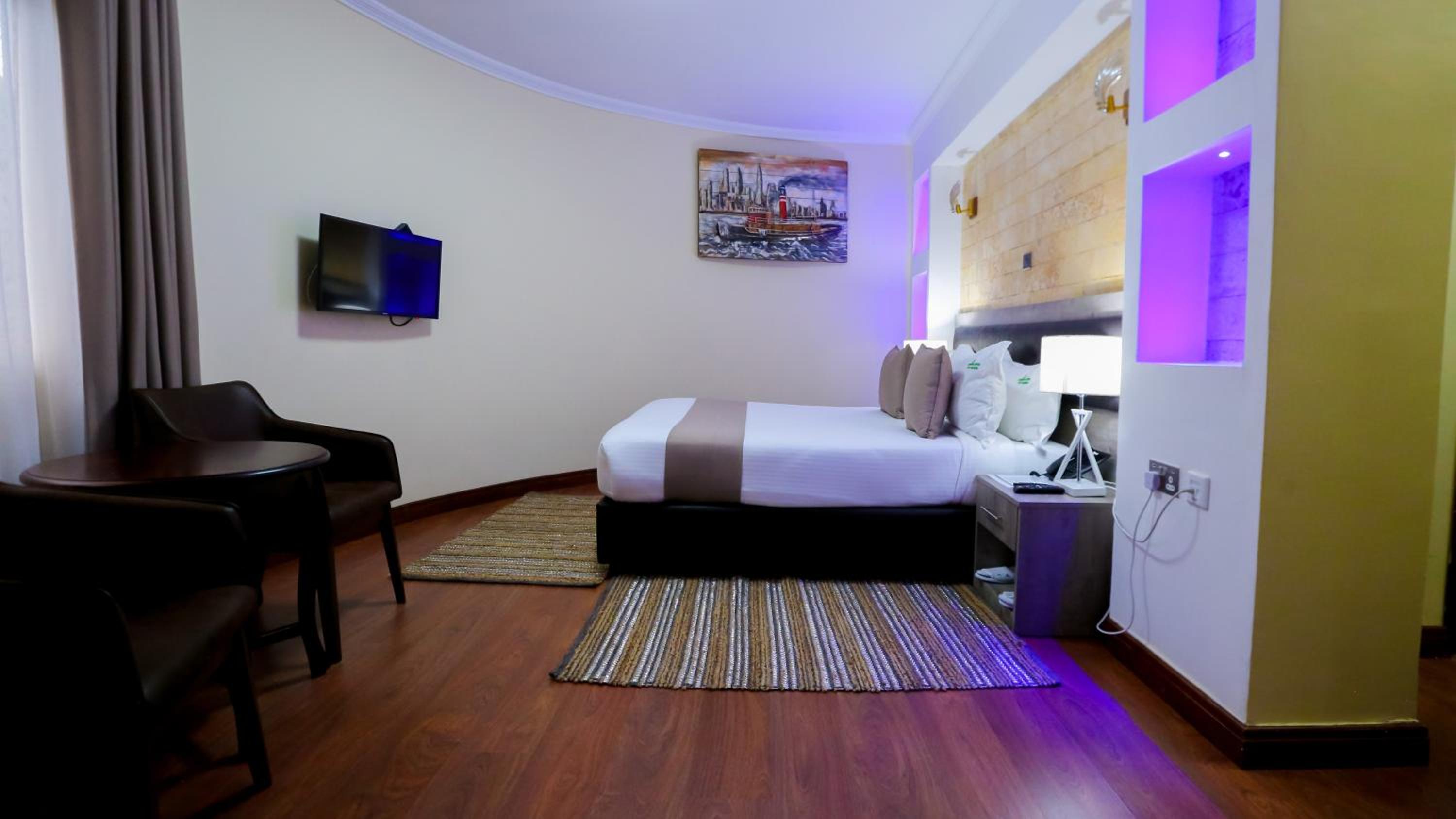 Deluxe Single Room photo 3