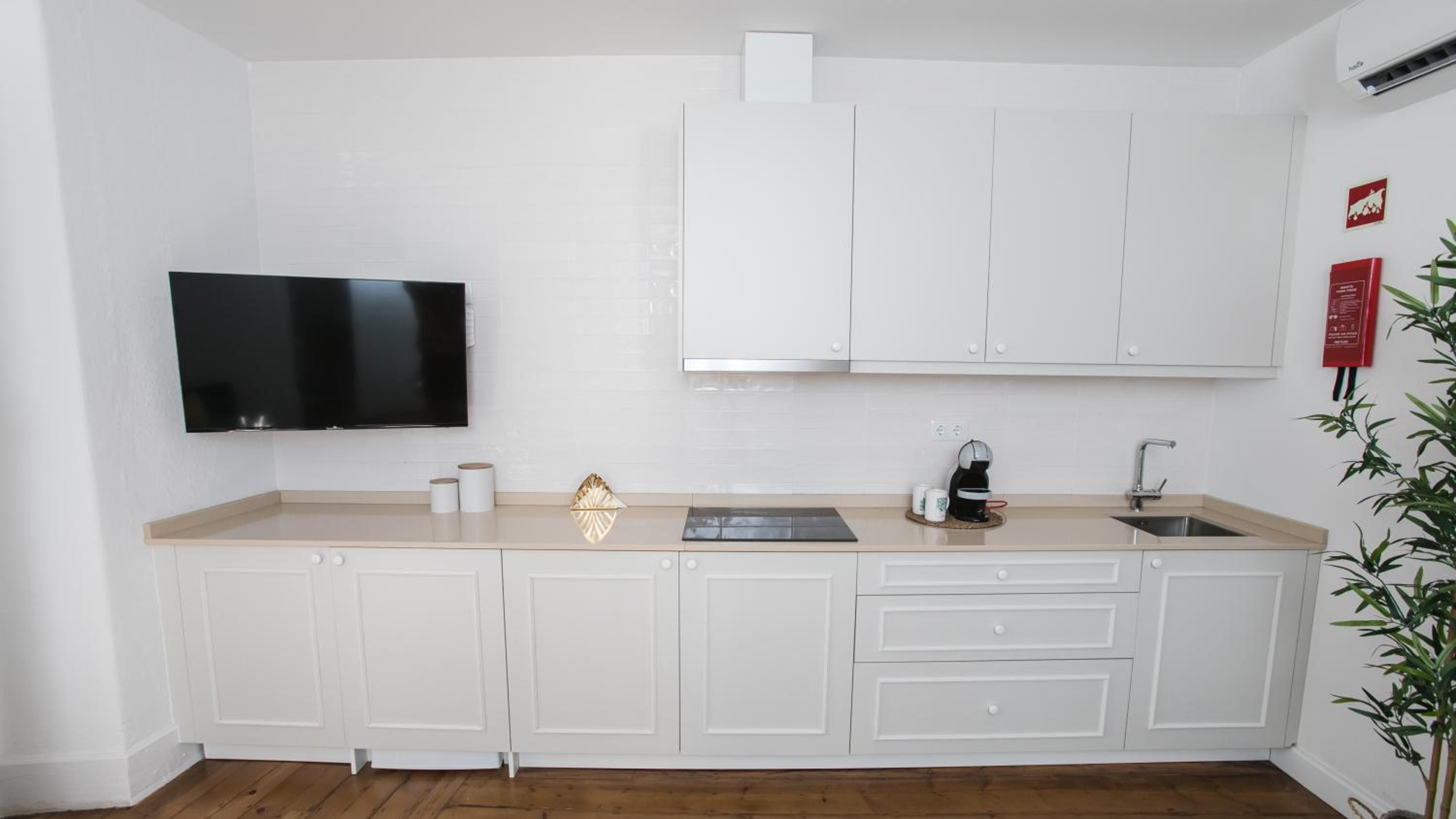 Two-Bedroom Apartment - Photo 18