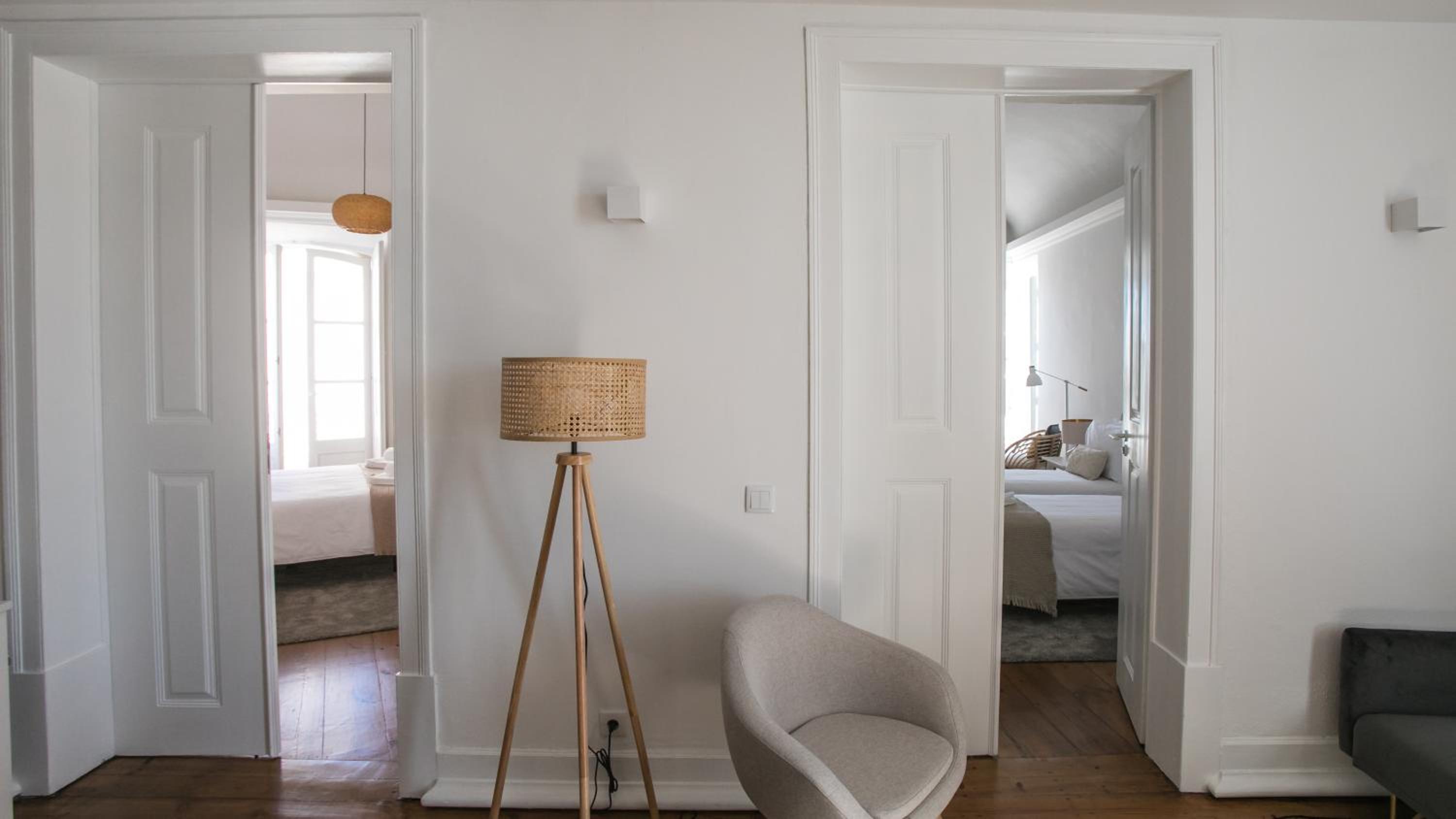 Two-Bedroom Apartment - Photo 8