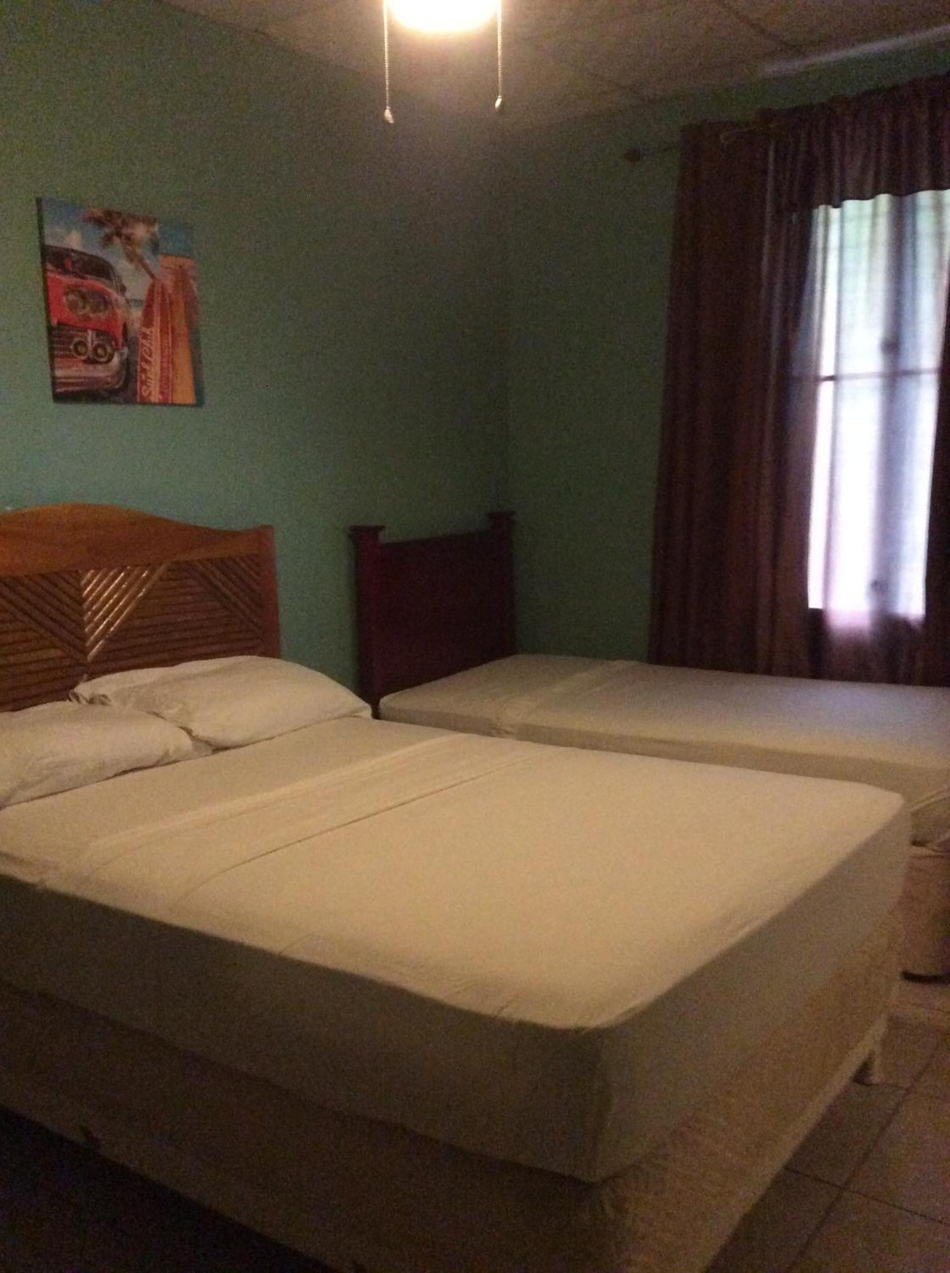 Budget Double Room photo 2