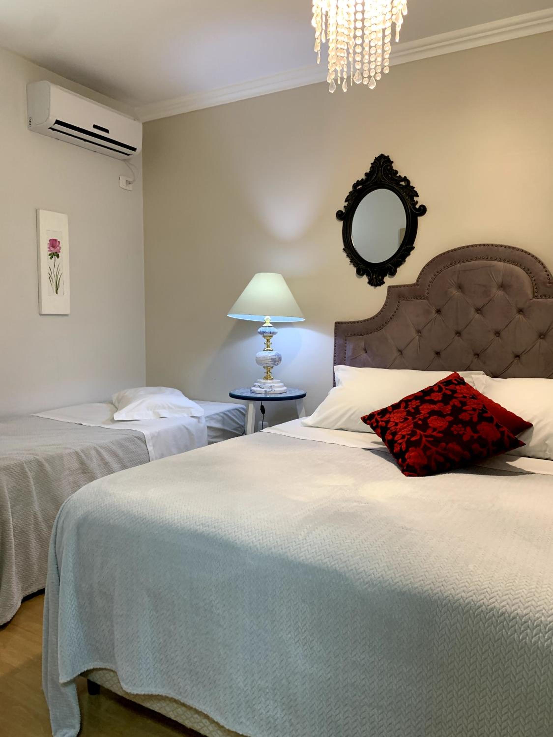 Deluxe Triple Room photo 1