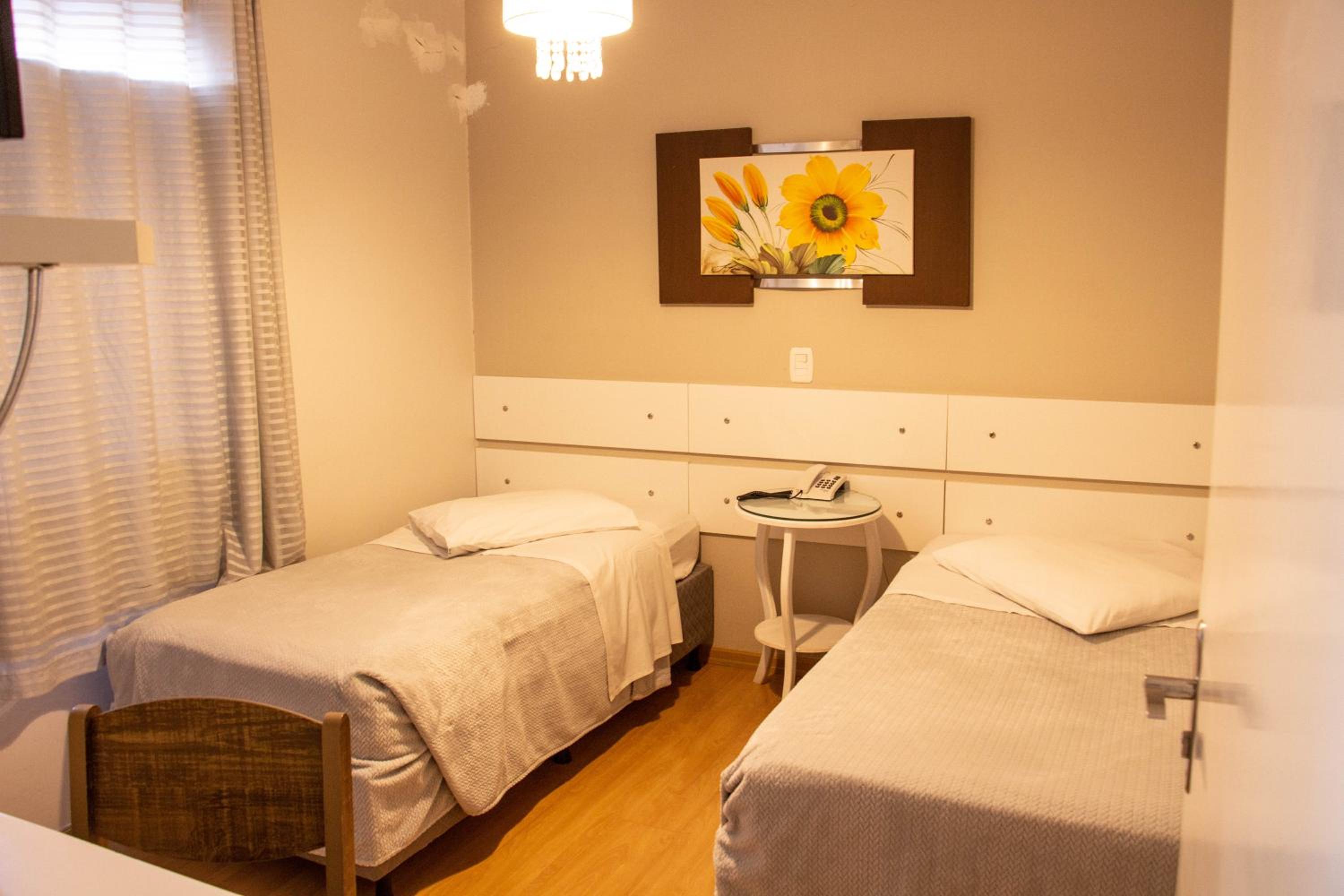 Standard Twin Room photo 1