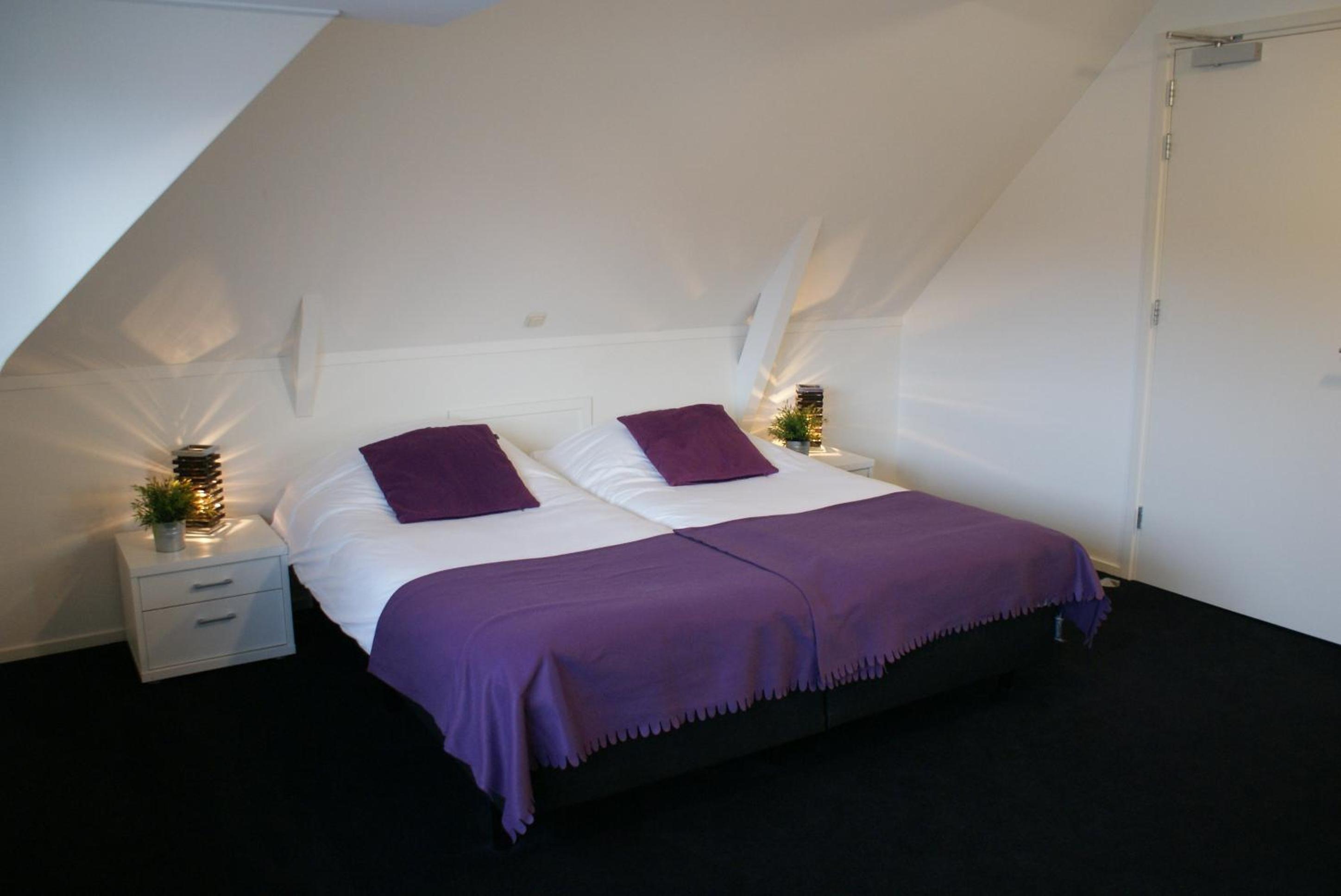 Double Room with Sea View photo 1