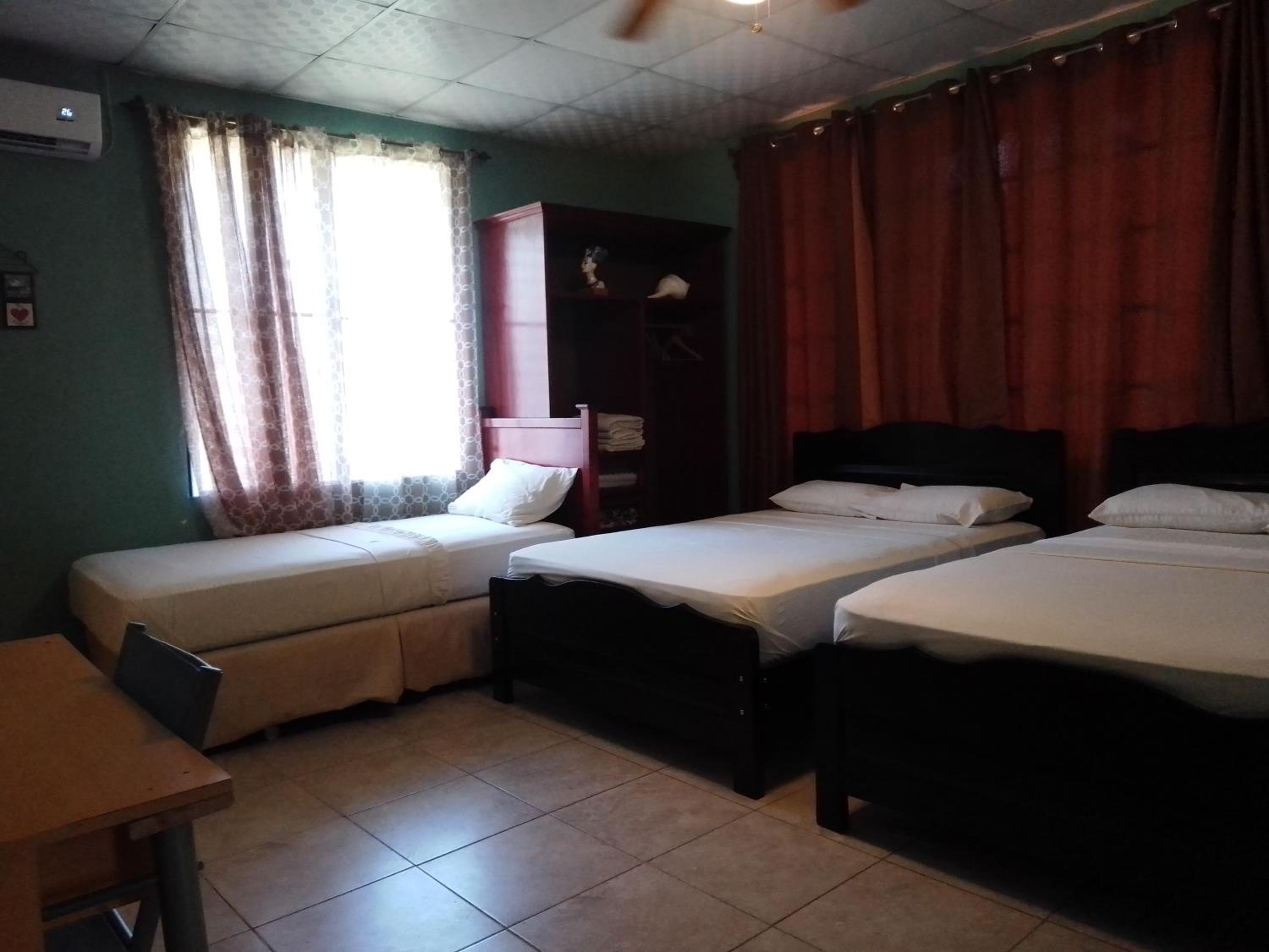 Triple Room photo 3