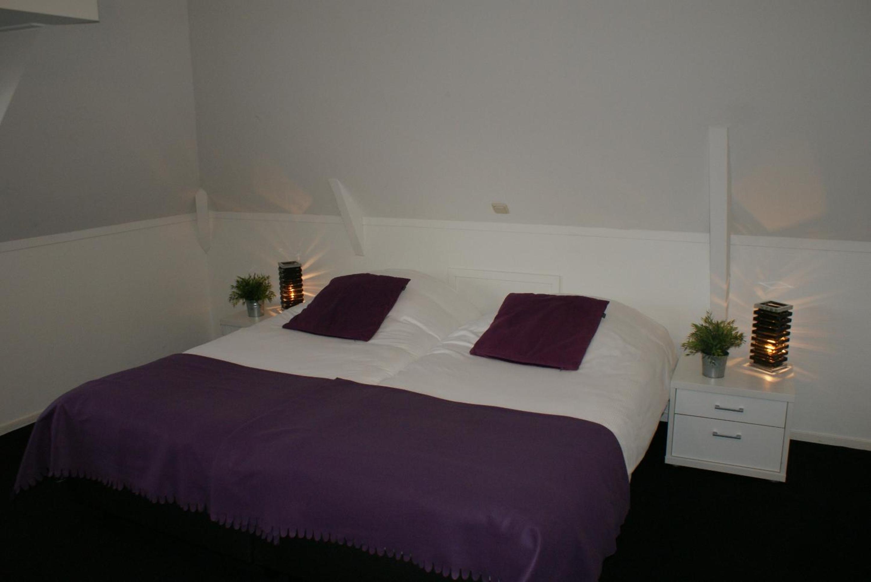 Double Room with Private Bathroom photo 2