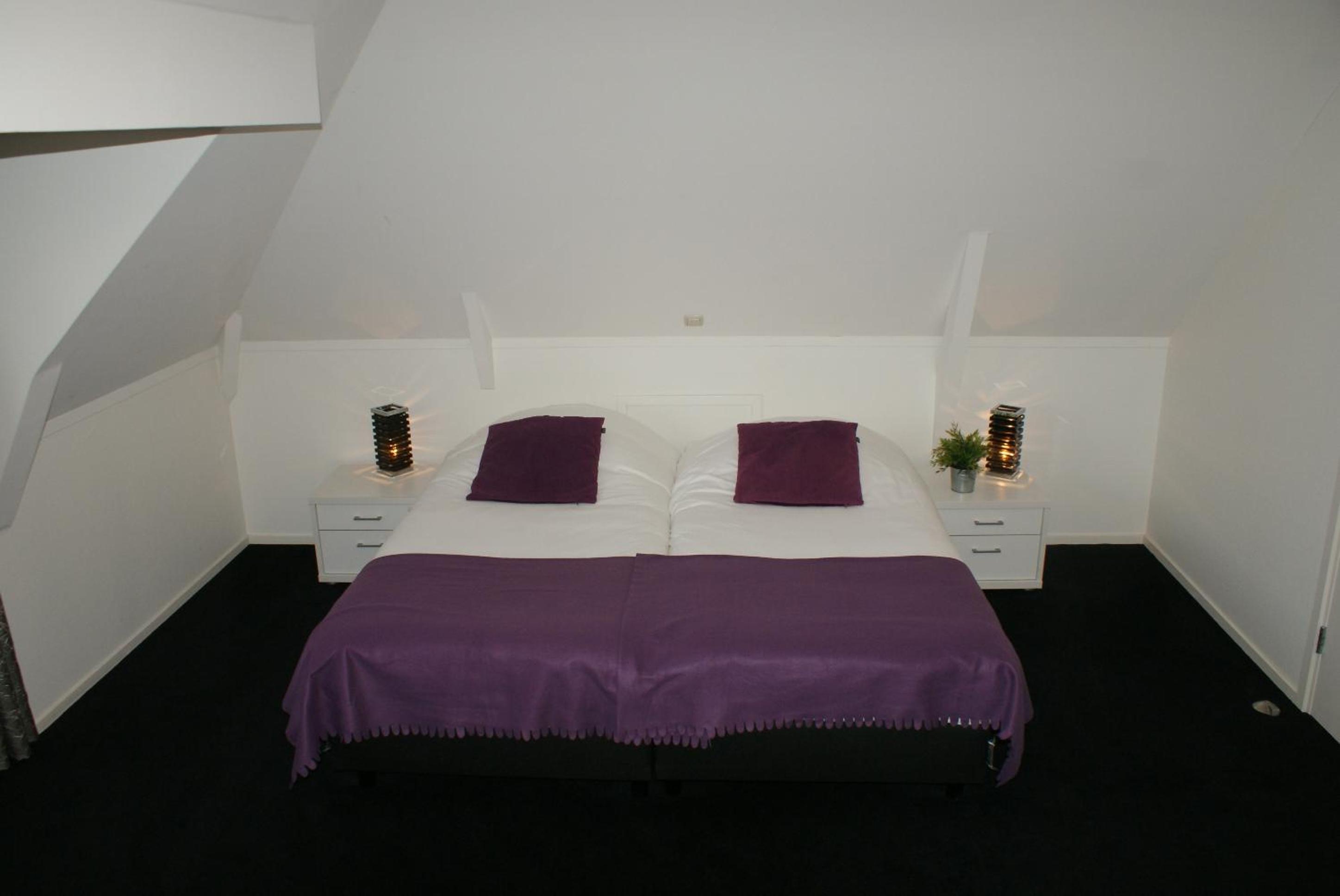 Double Room with Sea View photo 2