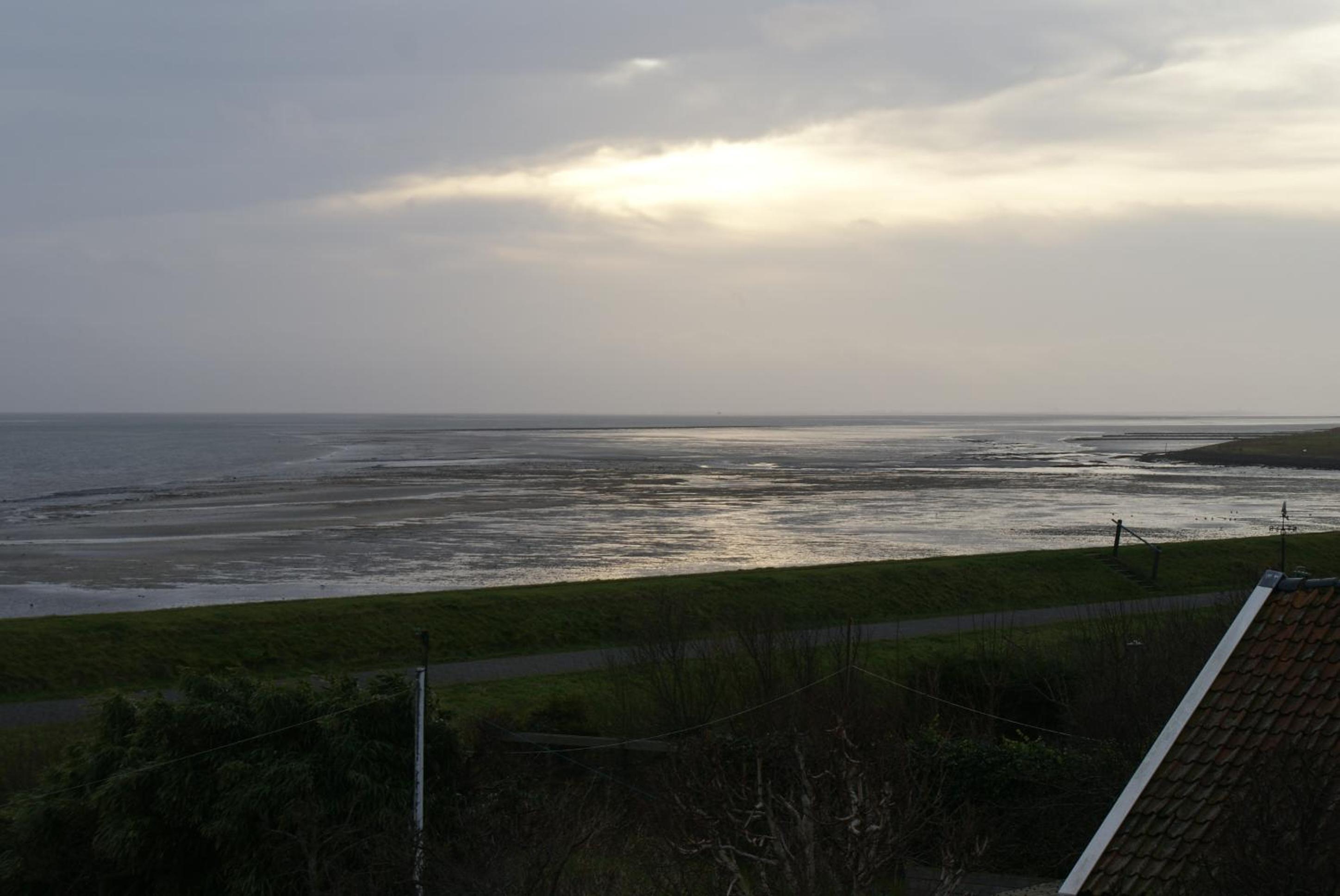 Double Room with Sea View photo 2