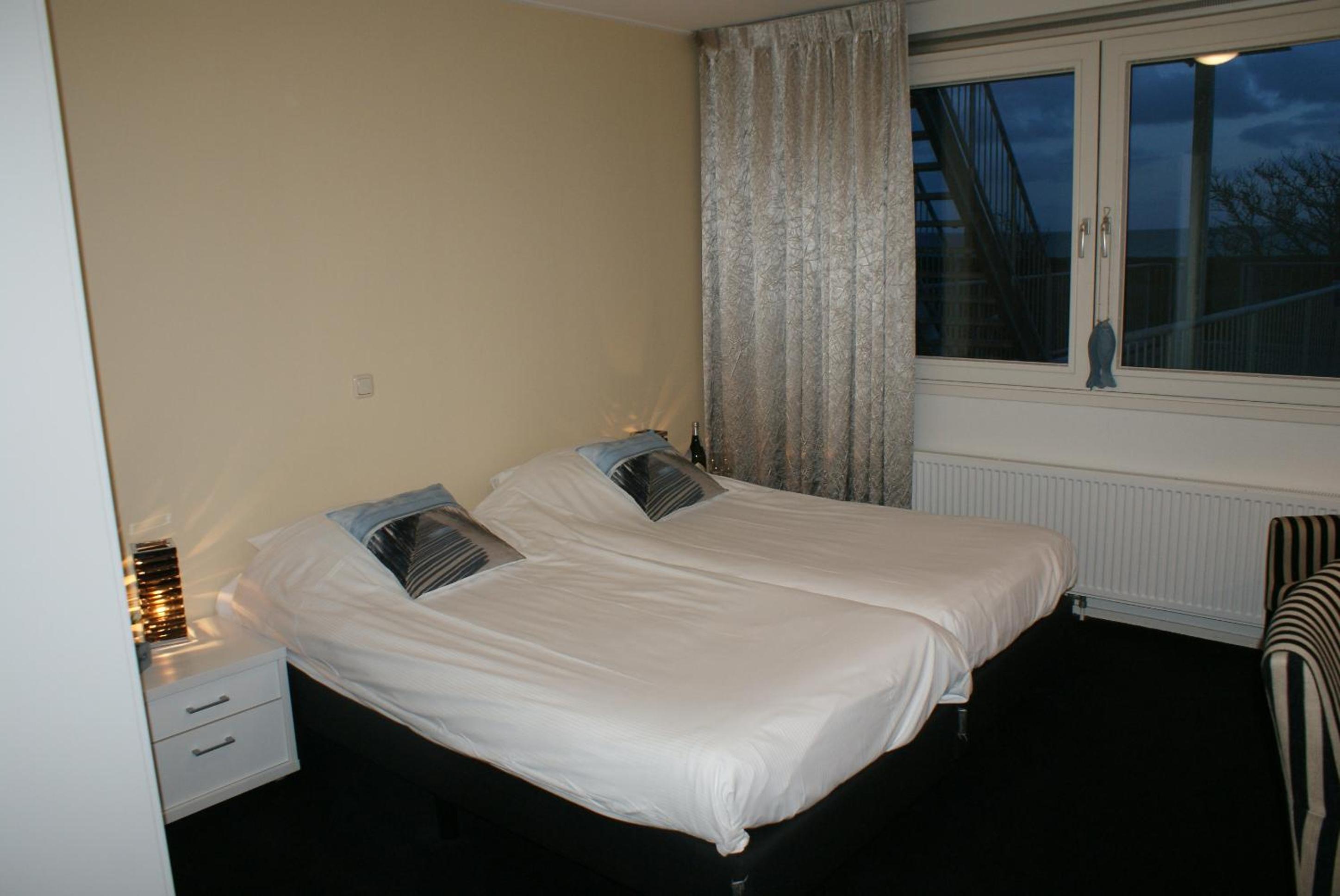 Double Room with Sea View photo 3