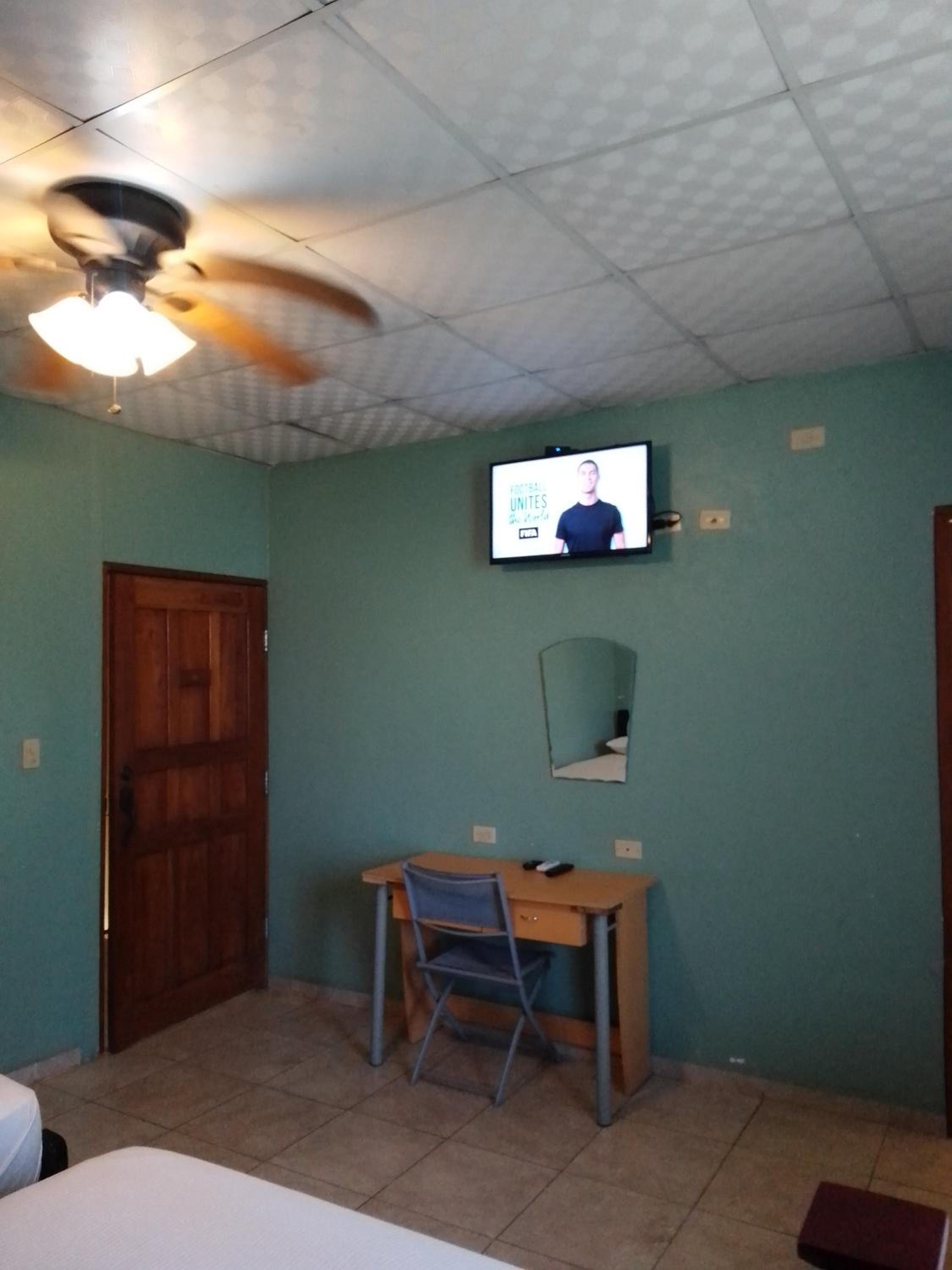 Triple Room photo 1