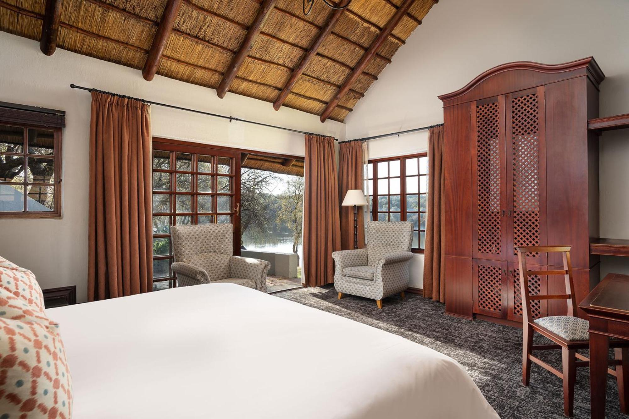 Executive King Room photo 1