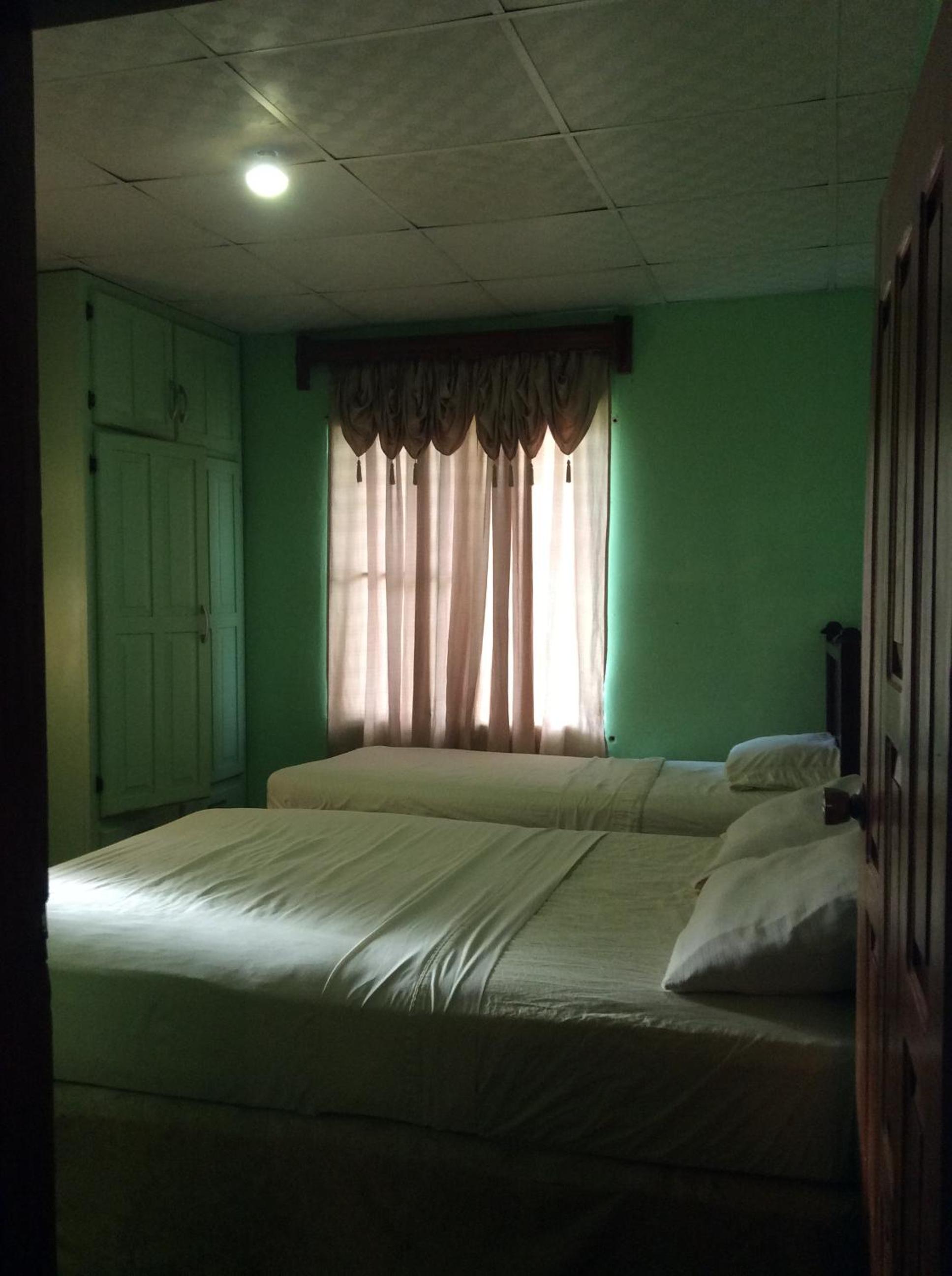Budget Double Room photo 1