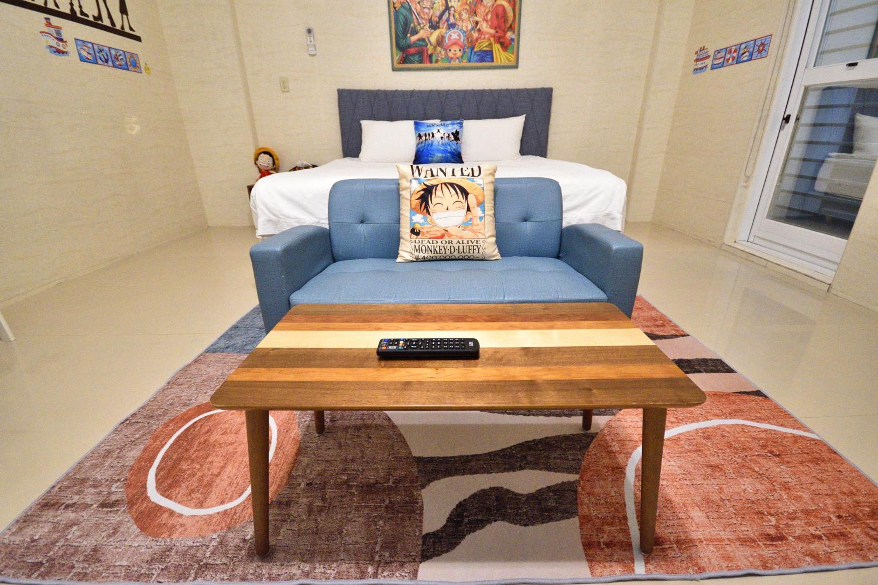 Large Double Room photo 3