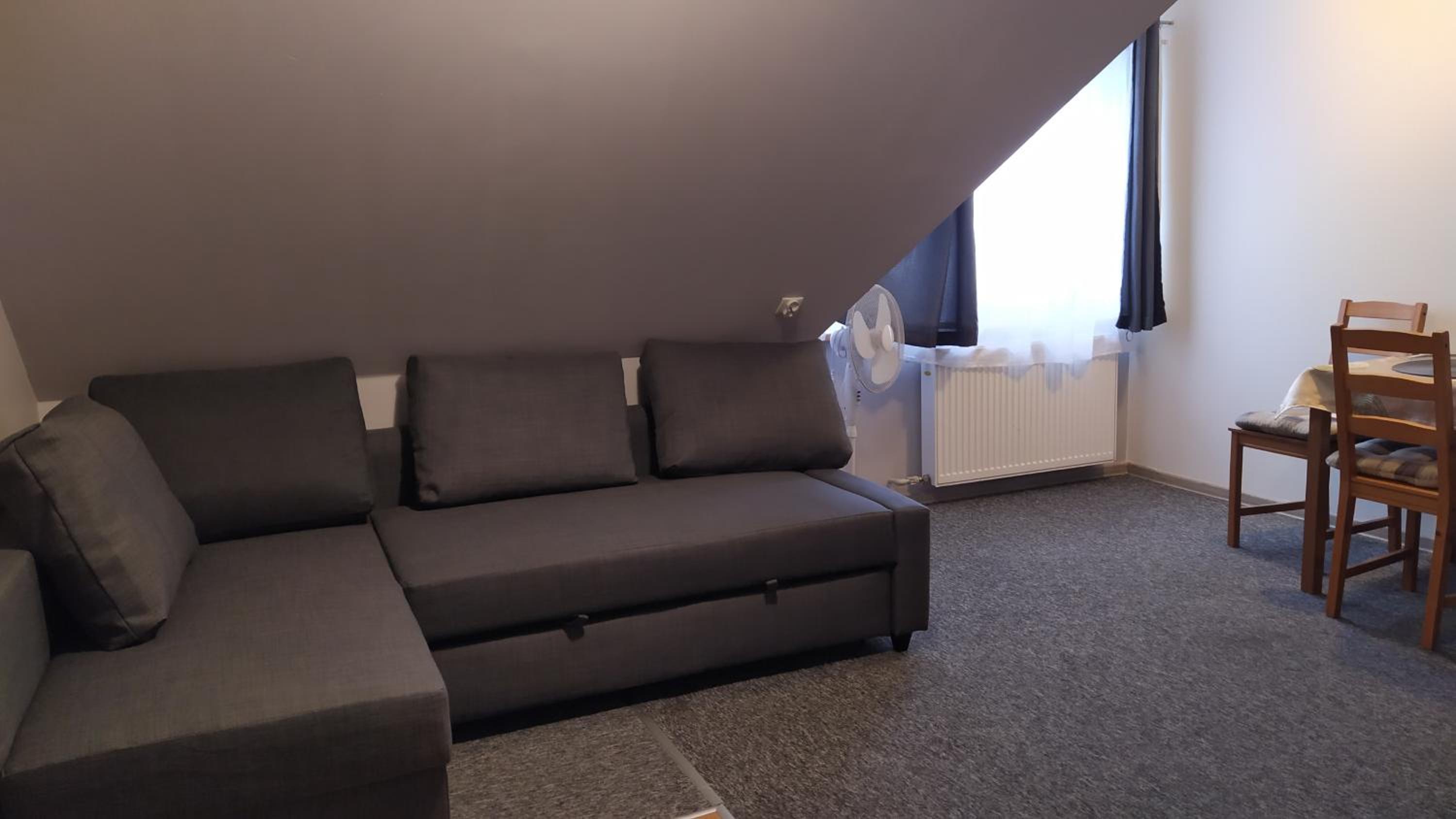 Apartment with Mountain View photo 1
