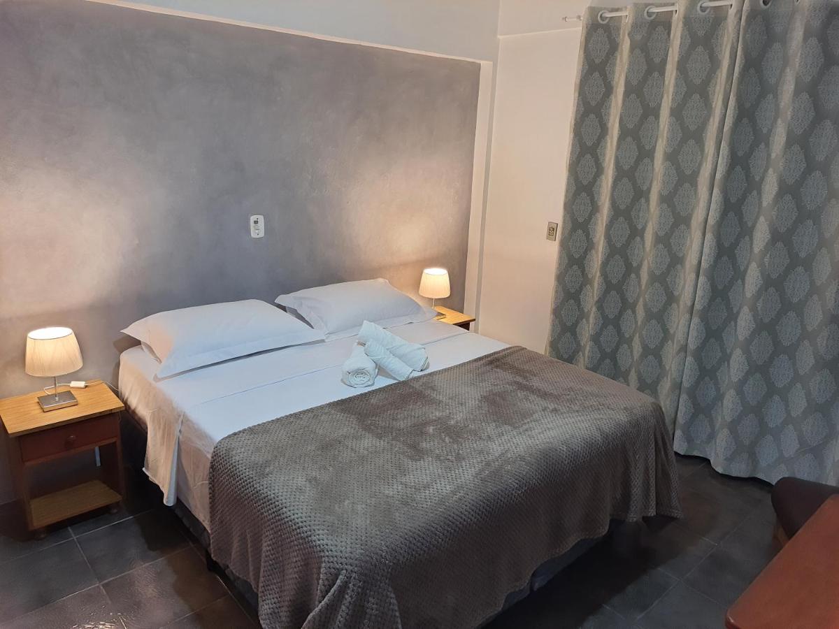 Standard Double or Twin Room photo 2