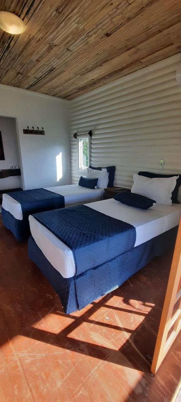 One-Bedroom Chalet