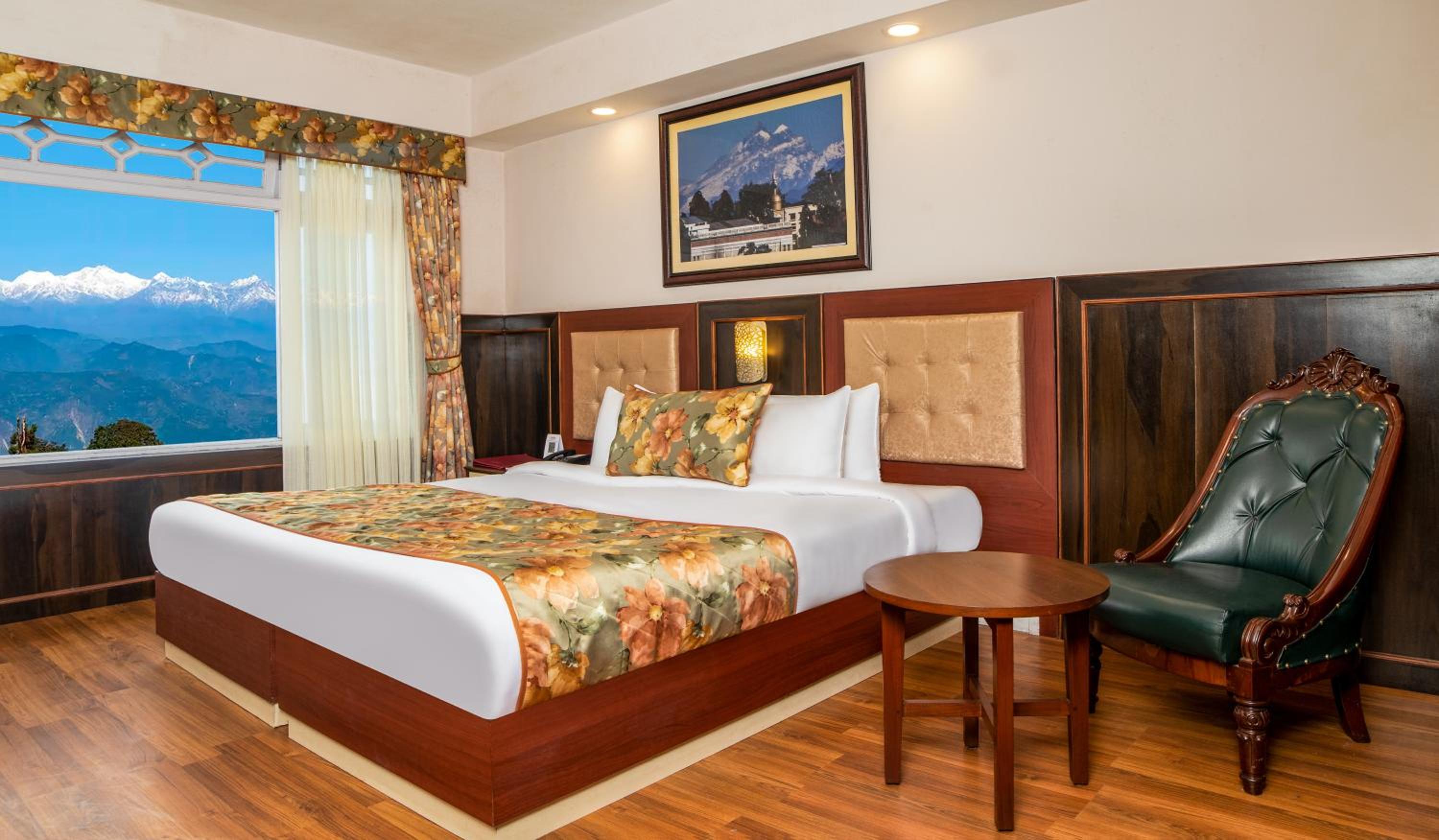 Premium Room with View  - Photo 4