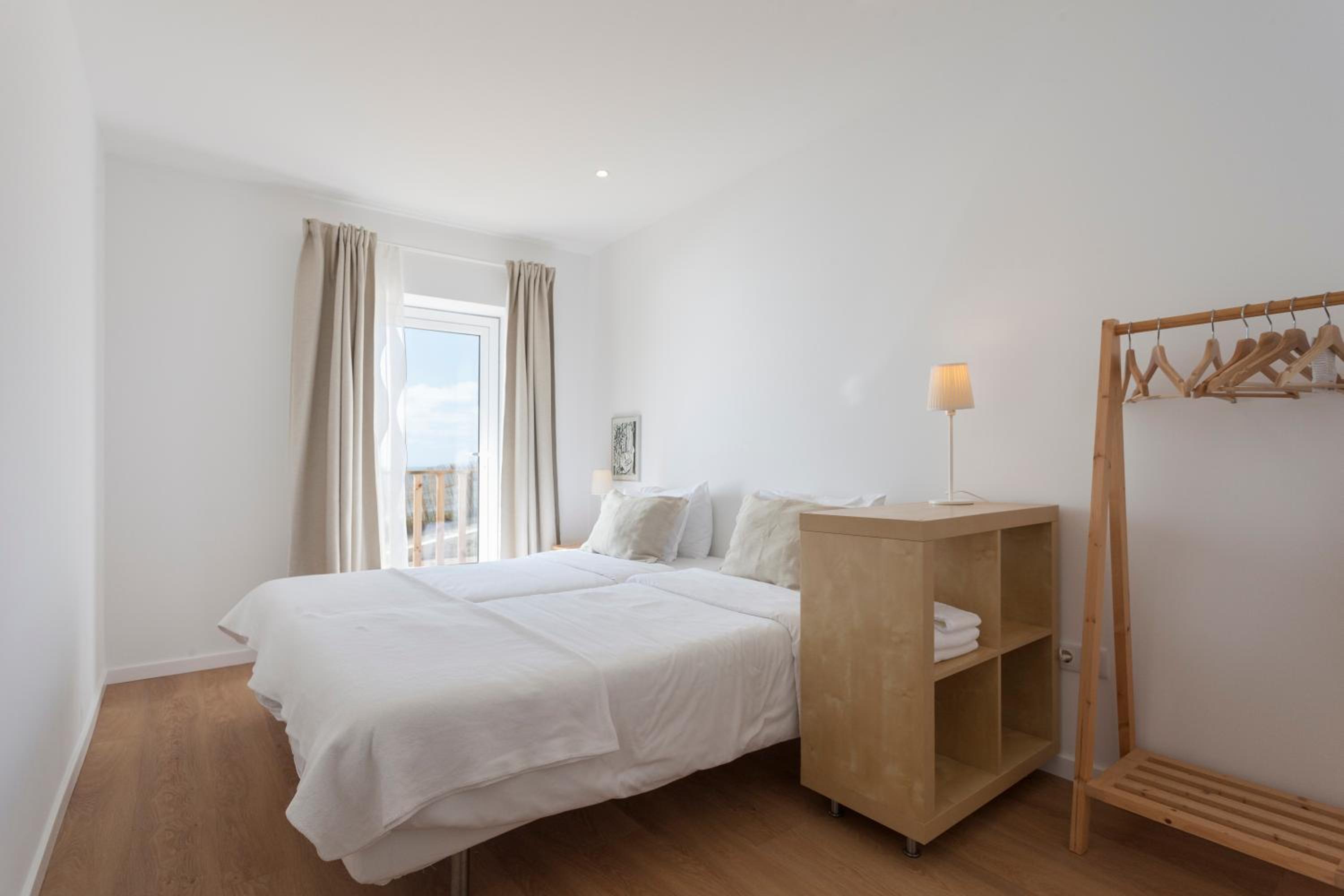 Twin Room with Sea View photo 2