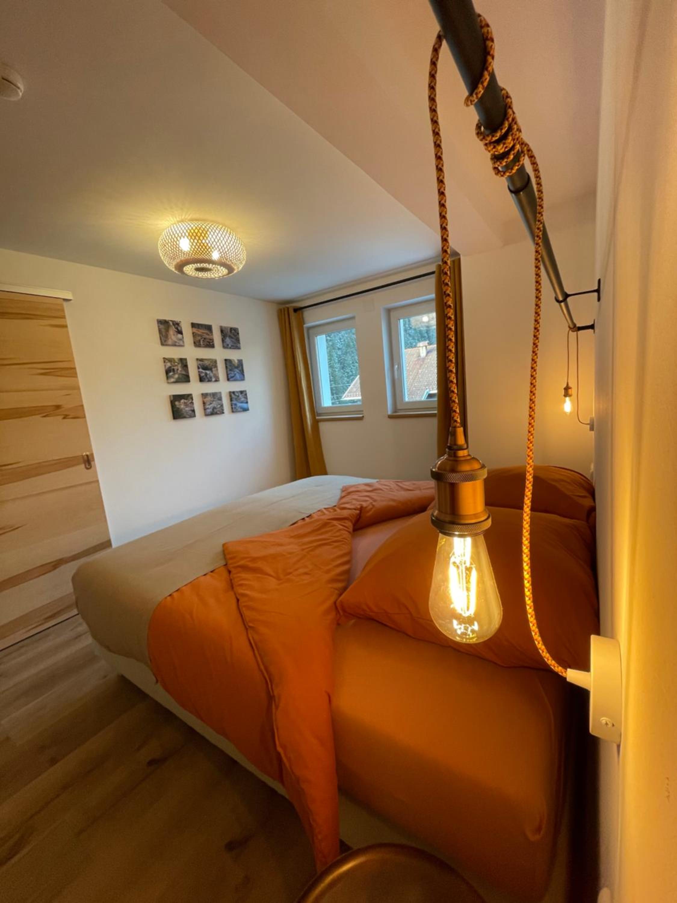 Apartment photo 1