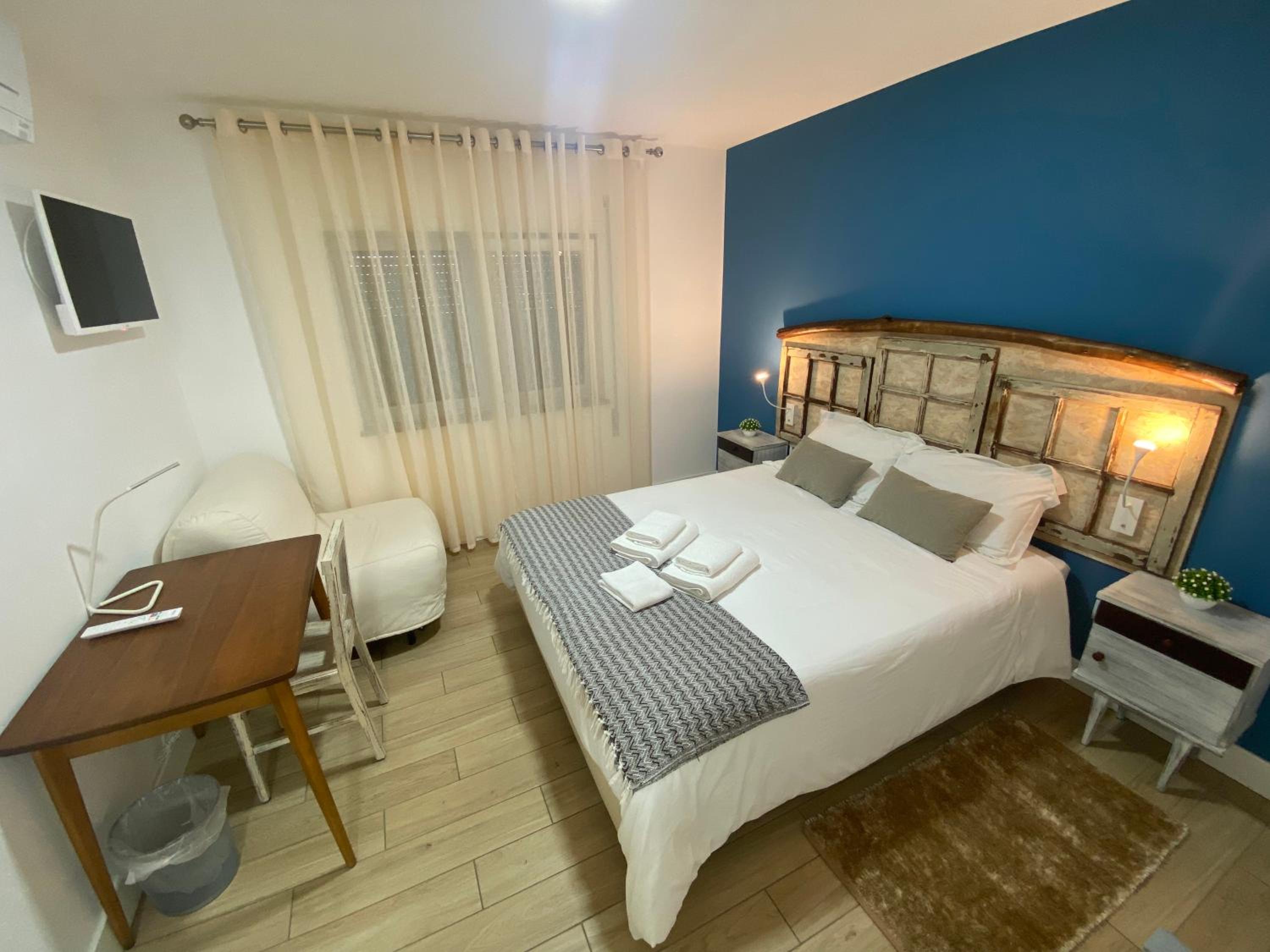 Double Room with Mountain View photo 3