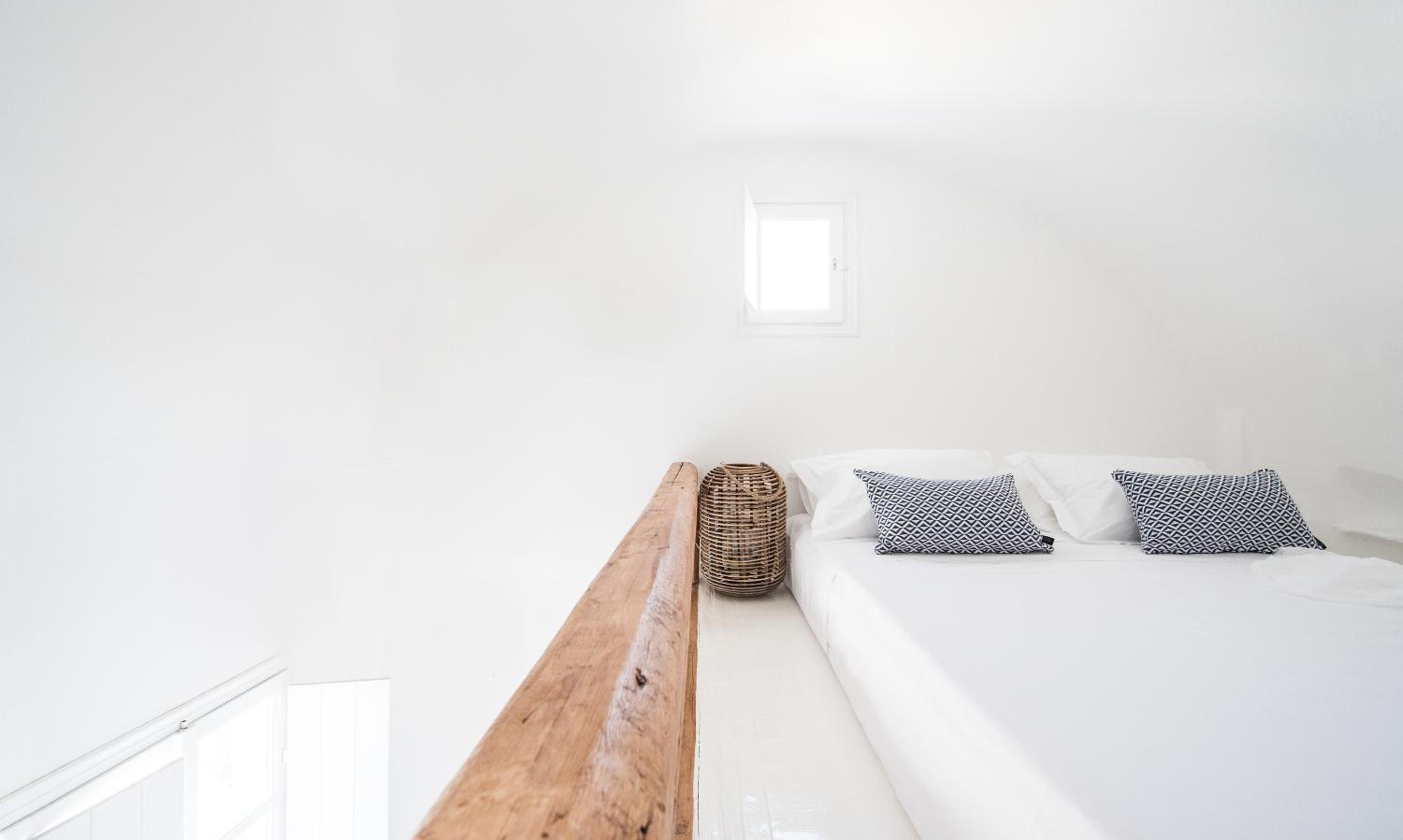  Standard Double Room with Plunge Pool (Split-Level)  photo 1