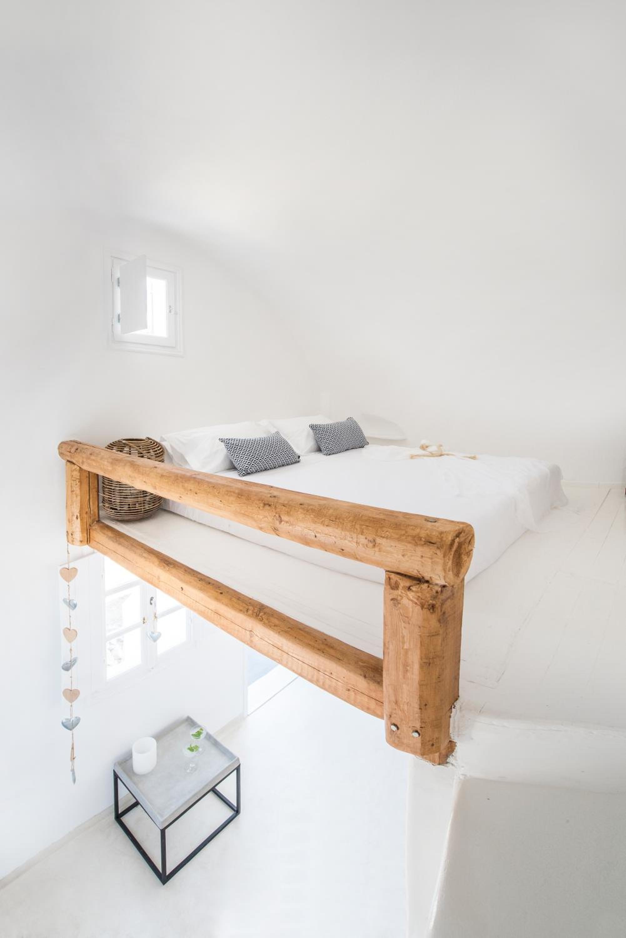 Standard Double Room with Plunge Pool (Split-Level)  photo 3