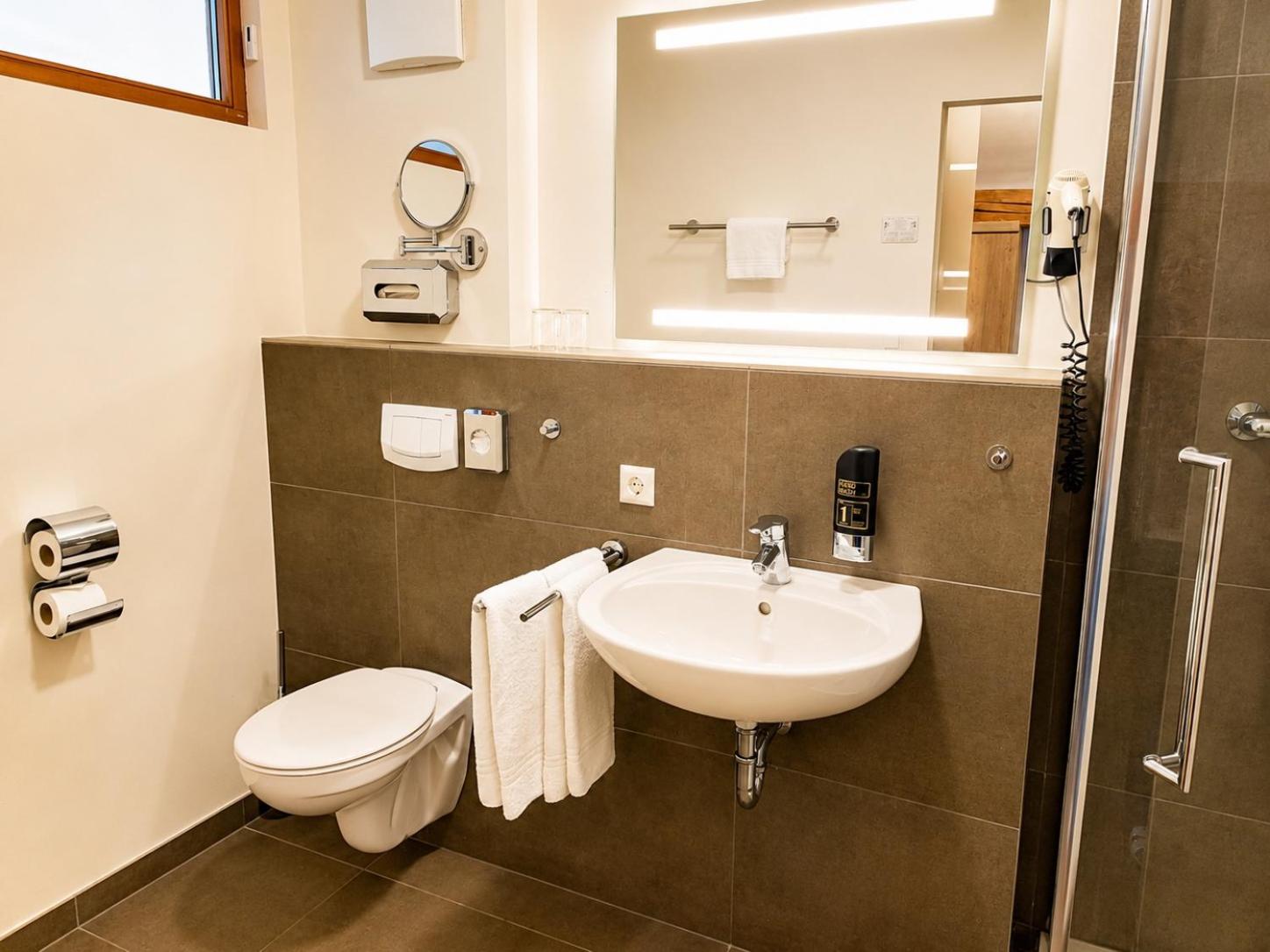 Triple Room photo 3
