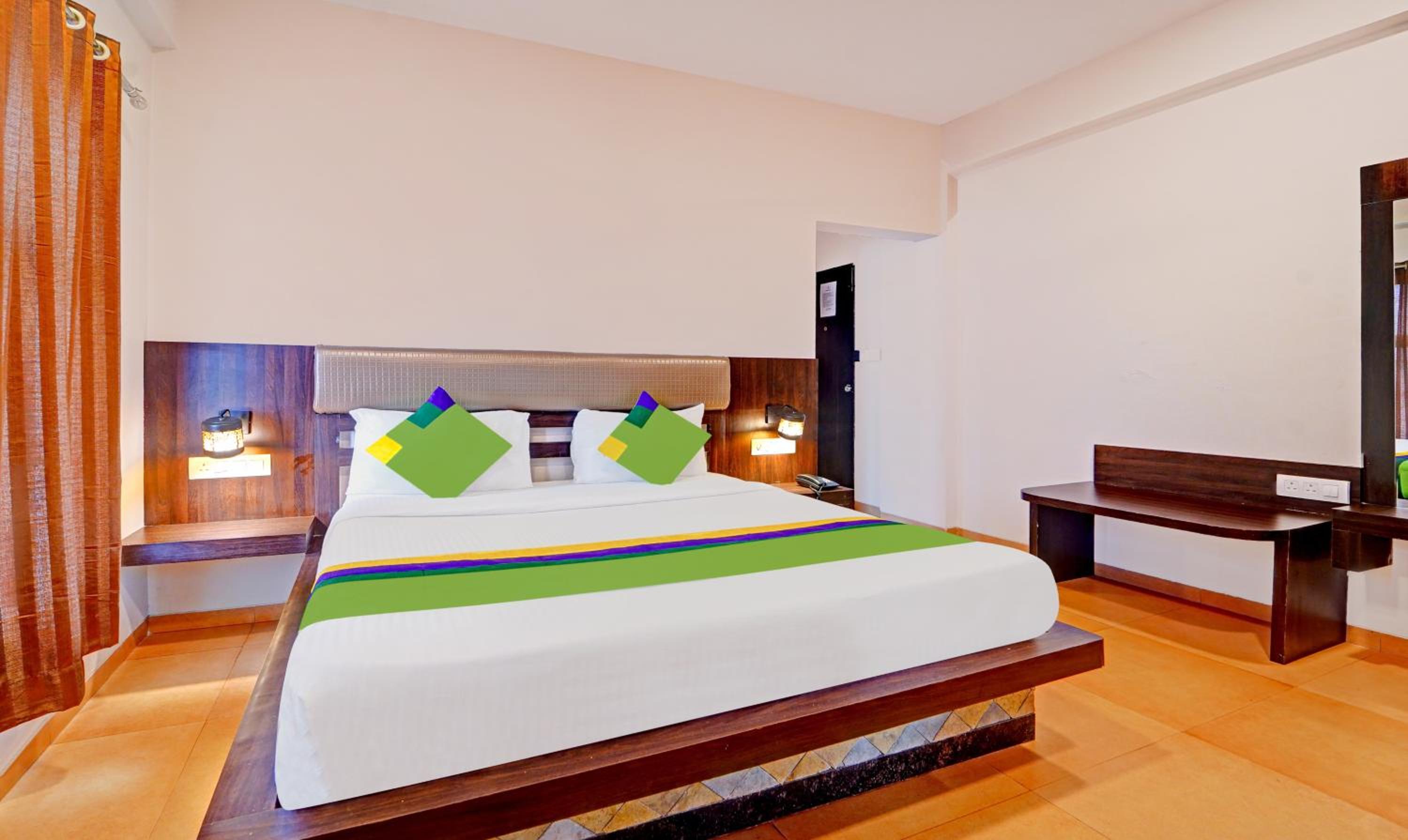 Standard Room - Photo 2